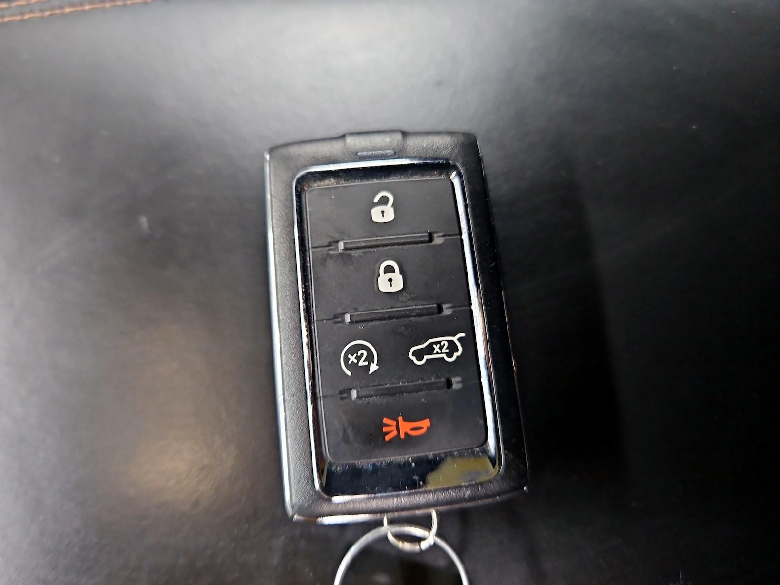 2022 Jeep Grand Cherokee Summit Reserve 4xe - Photo 25