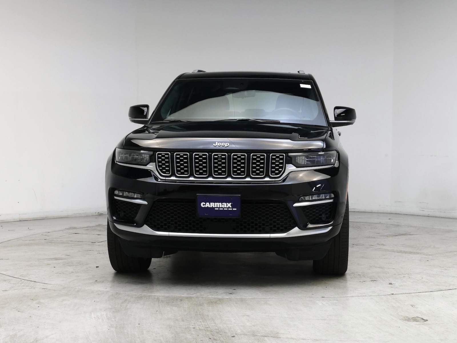 2022 Jeep Grand Cherokee Summit Reserve 4xe - Photo 6