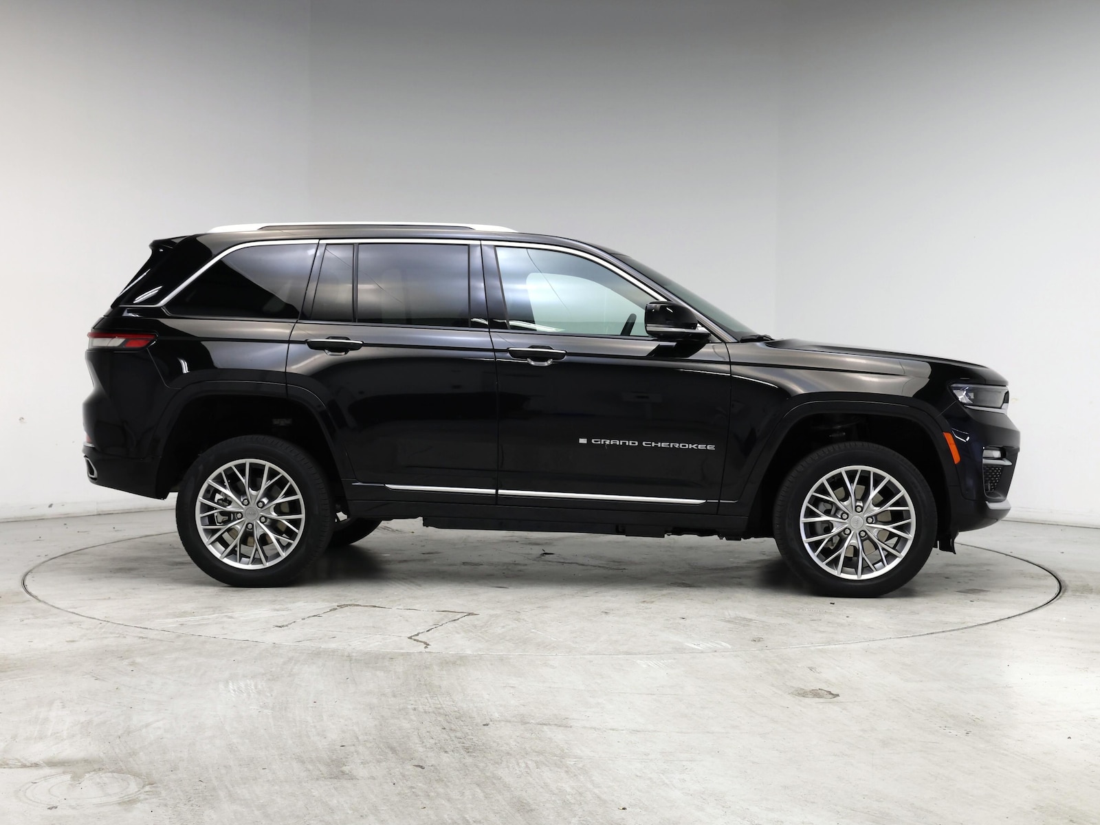 2022 Jeep Grand Cherokee Summit Reserve 4xe - Photo 8