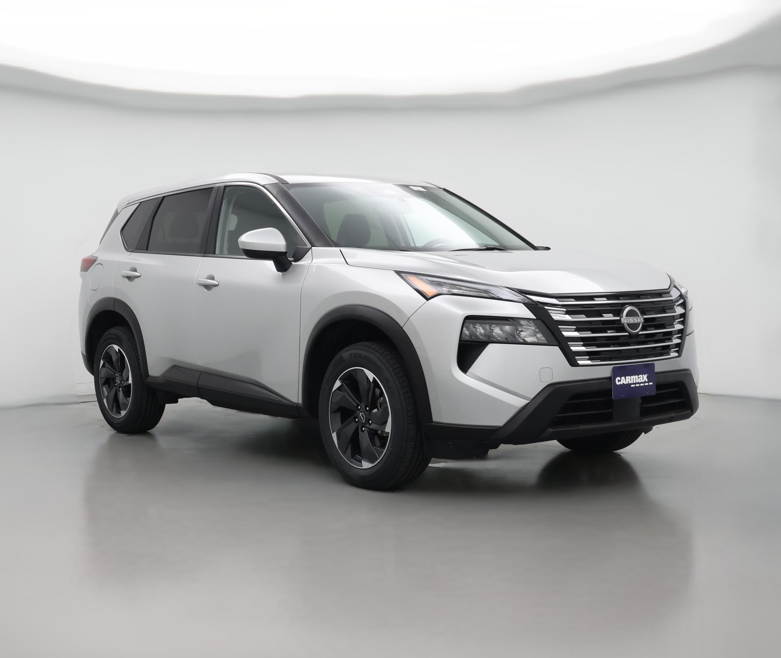 Thumbnail: 2024 Nissan Rogue - 1