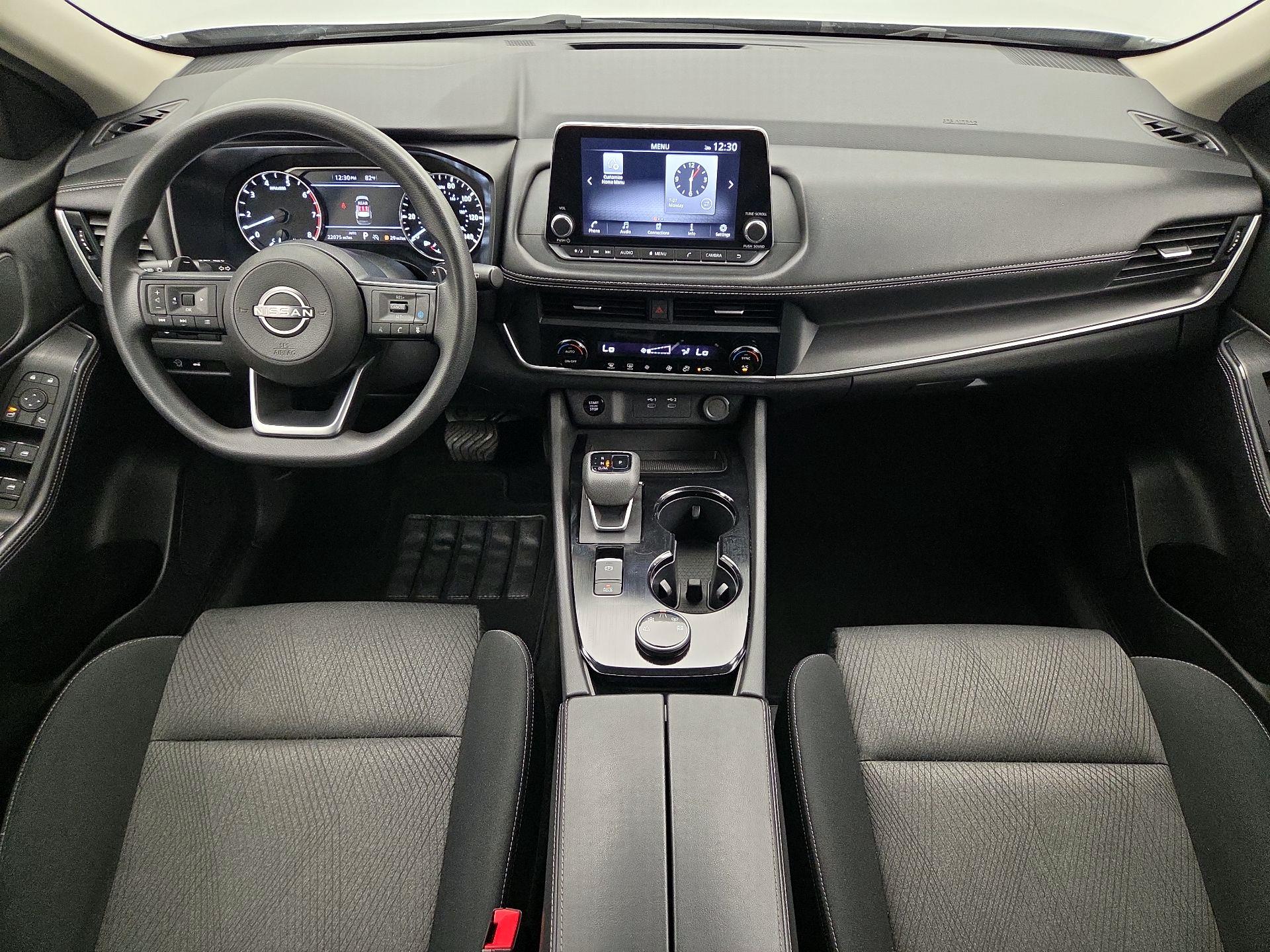 Thumbnail: 2024 Nissan Rogue - 9