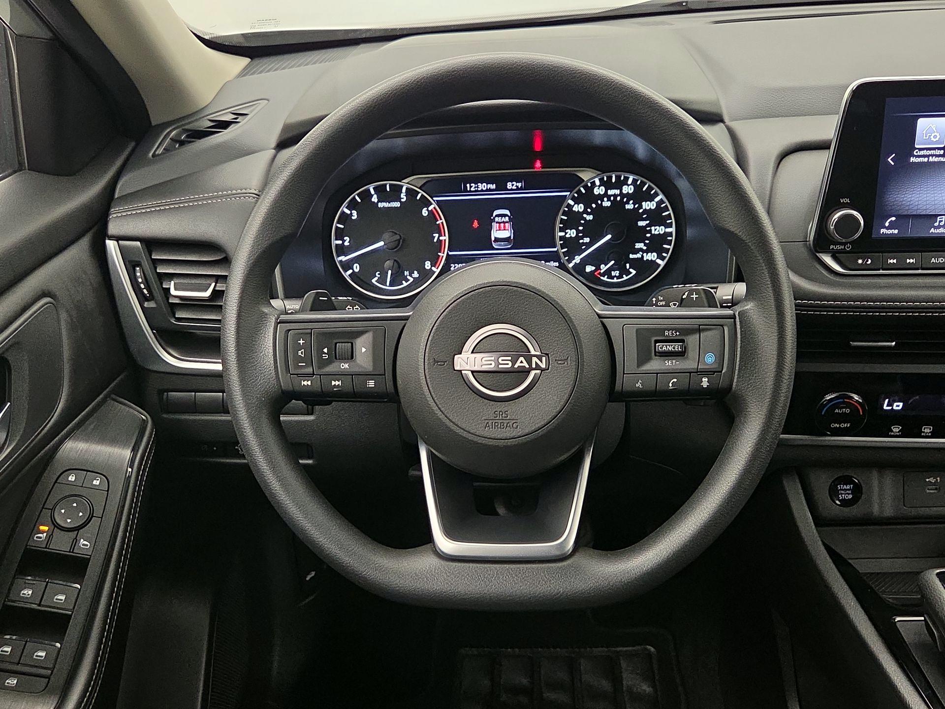 Thumbnail: 2024 Nissan Rogue - 10