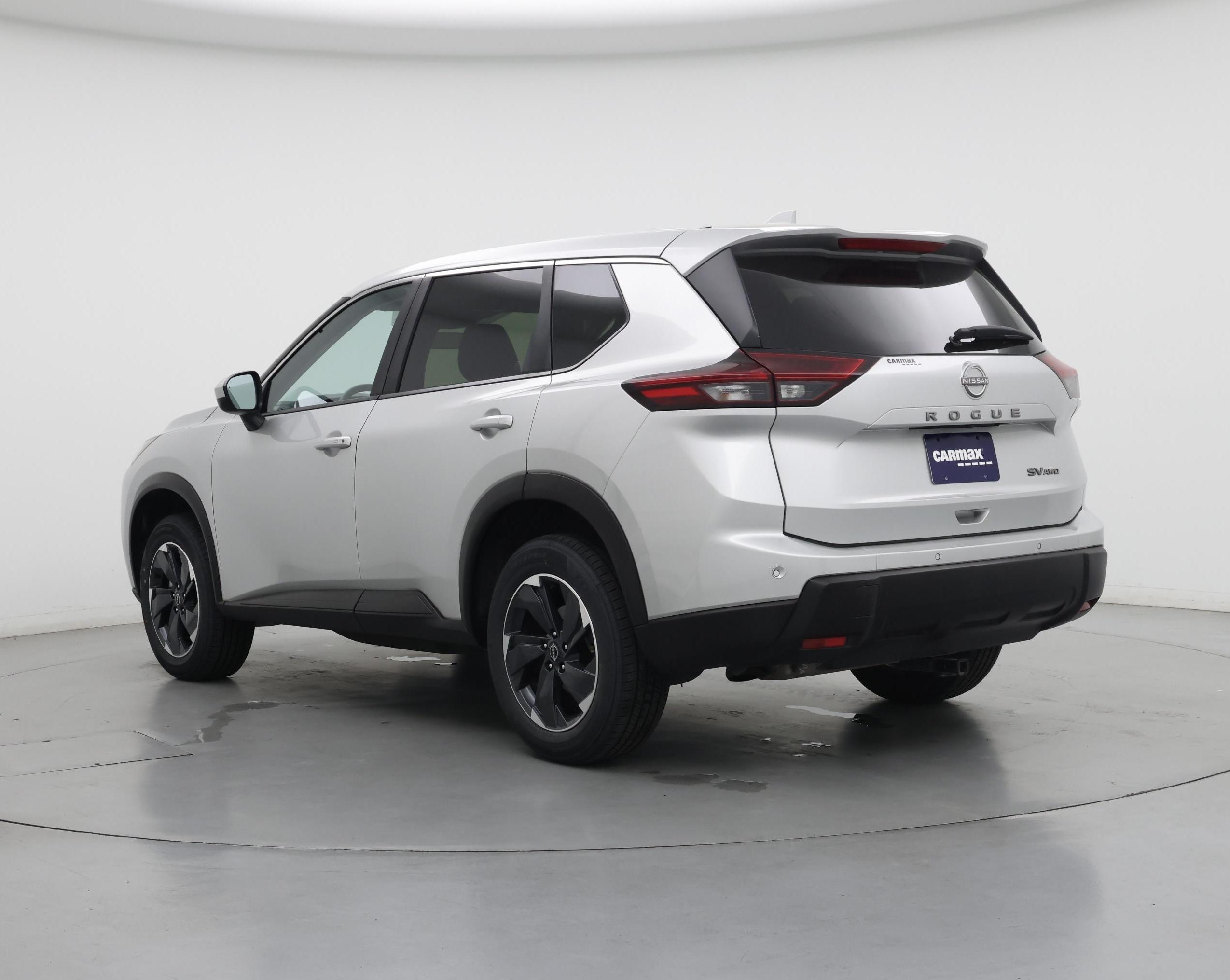 Thumbnail: 2024 Nissan Rogue - 2