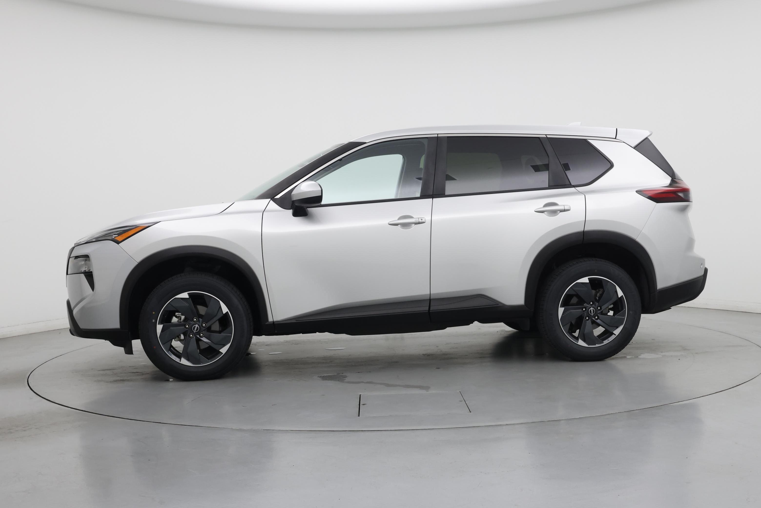 Thumbnail: 2024 Nissan Rogue - 3