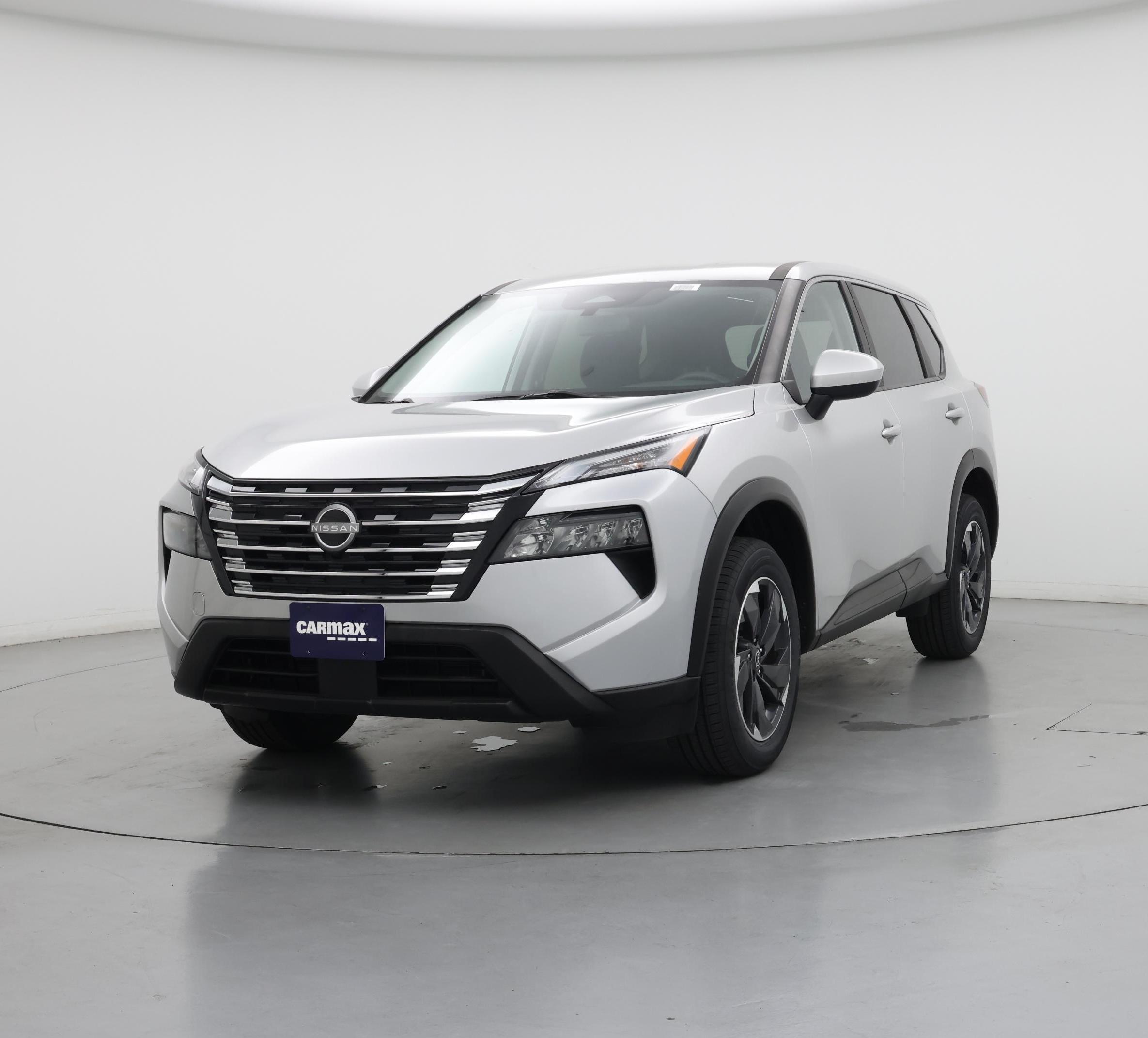 Thumbnail: 2024 Nissan Rogue - 4