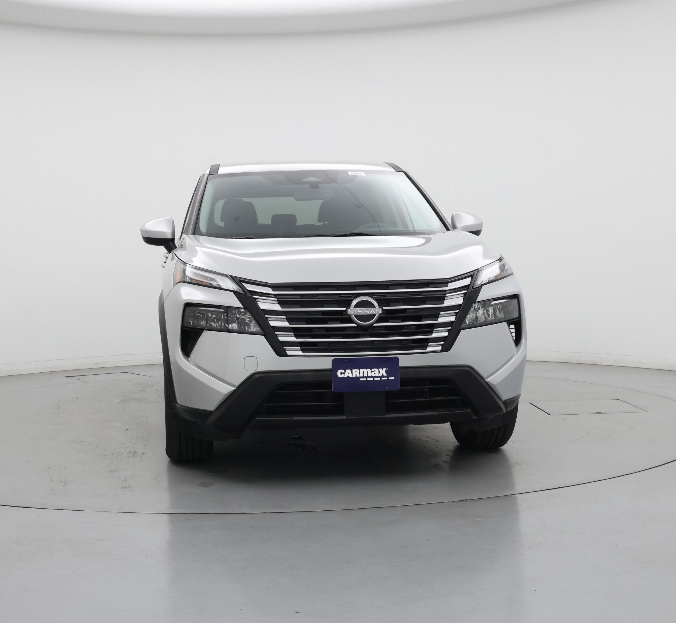 Thumbnail: 2024 Nissan Rogue - 5