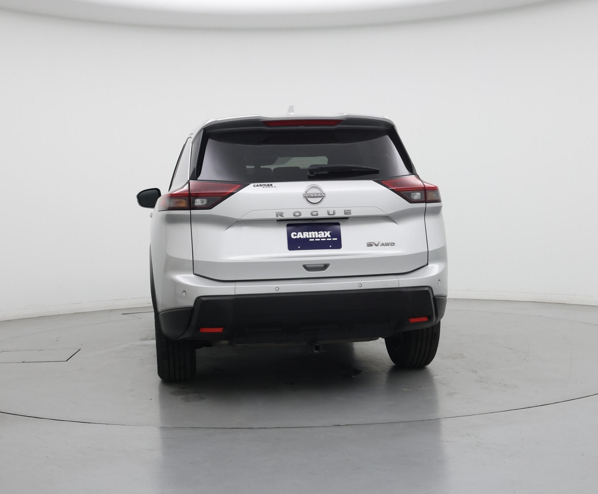 Thumbnail: 2024 Nissan Rogue - 6