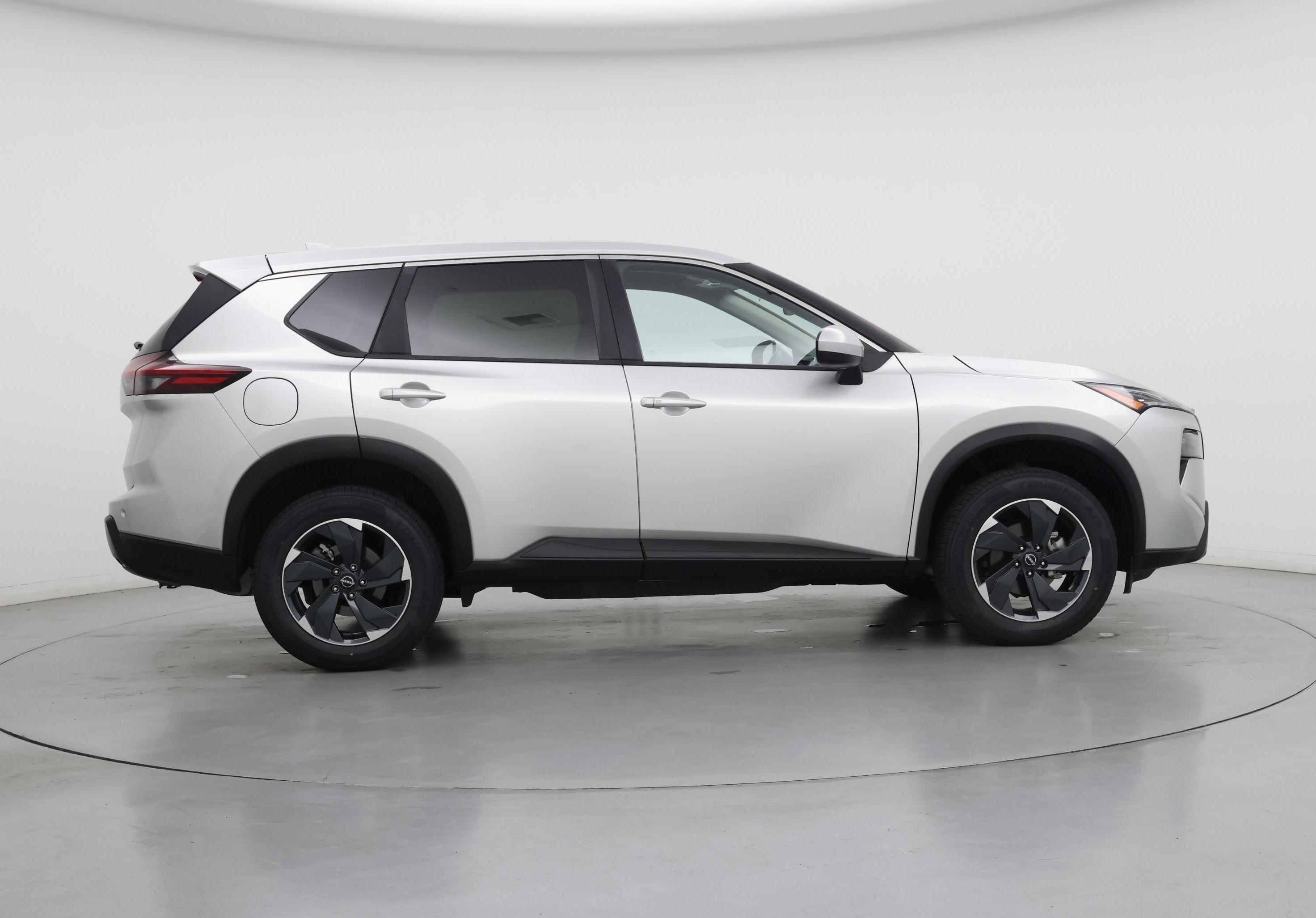 Thumbnail: 2024 Nissan Rogue - 7
