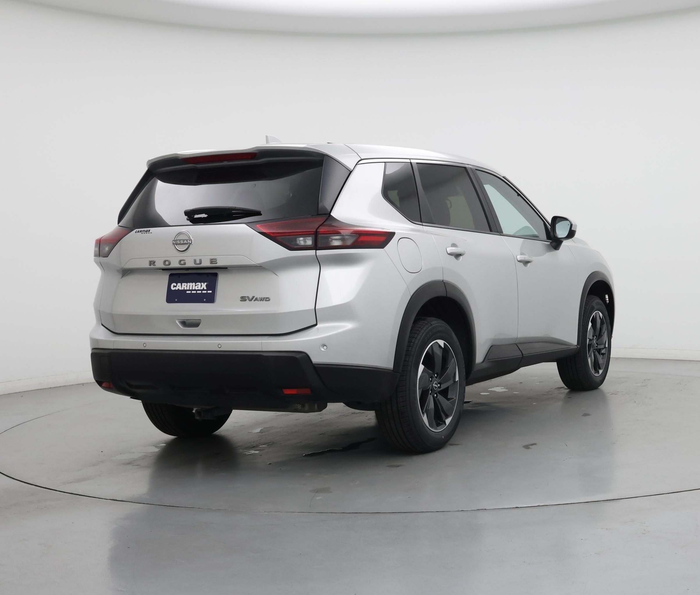 Thumbnail: 2024 Nissan Rogue - 8
