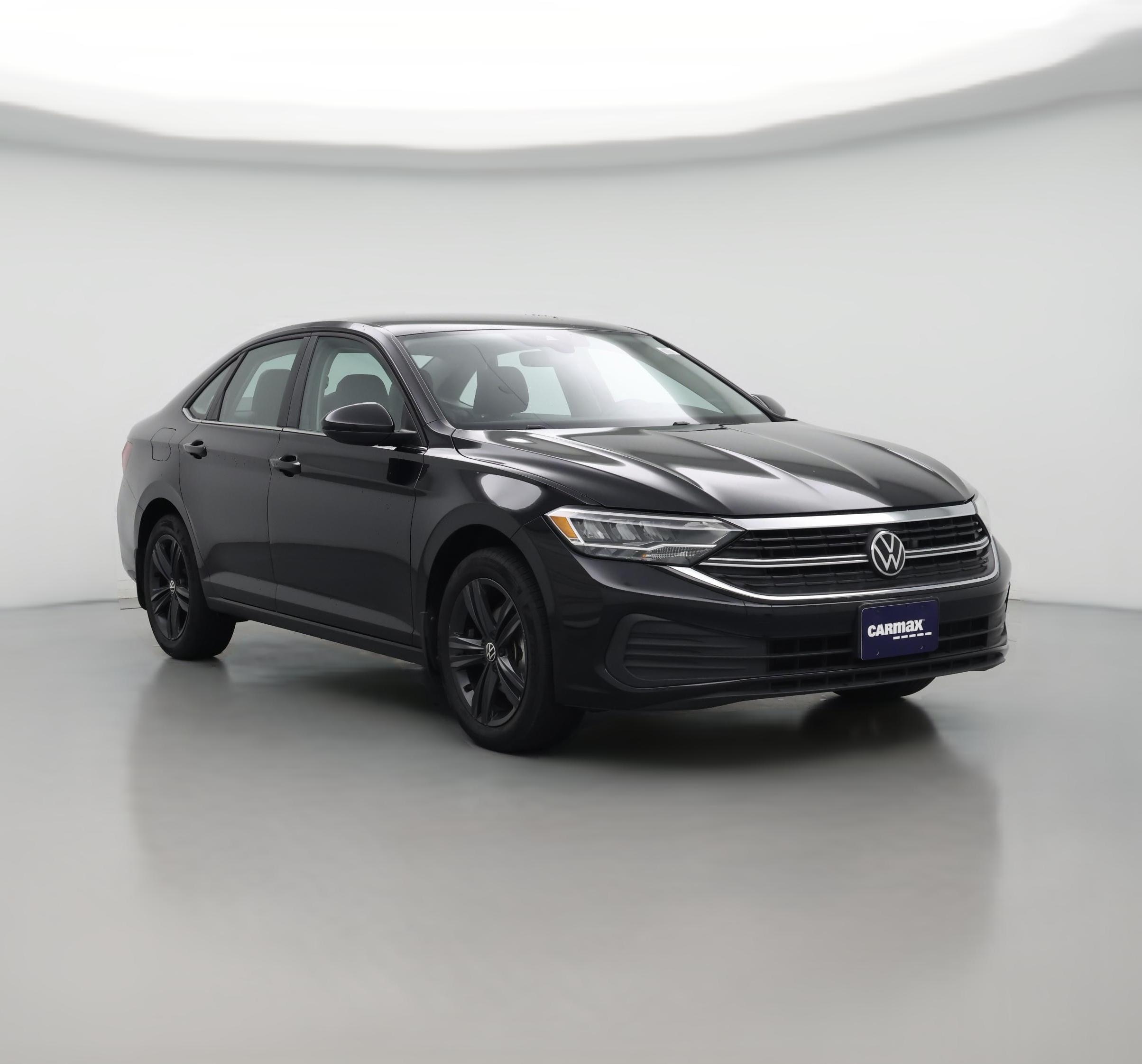 Thumbnail: 2024 Volkswagen Jetta - 1
