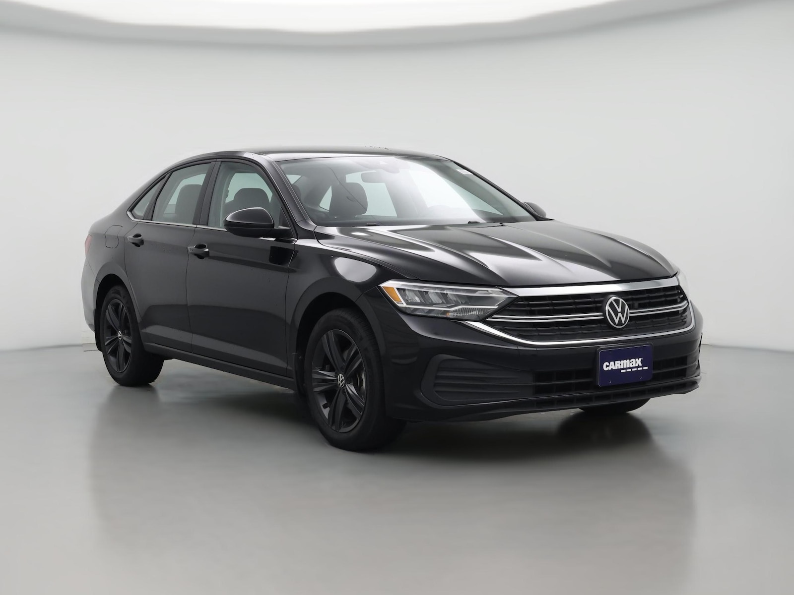 2024 Volkswagen Jetta