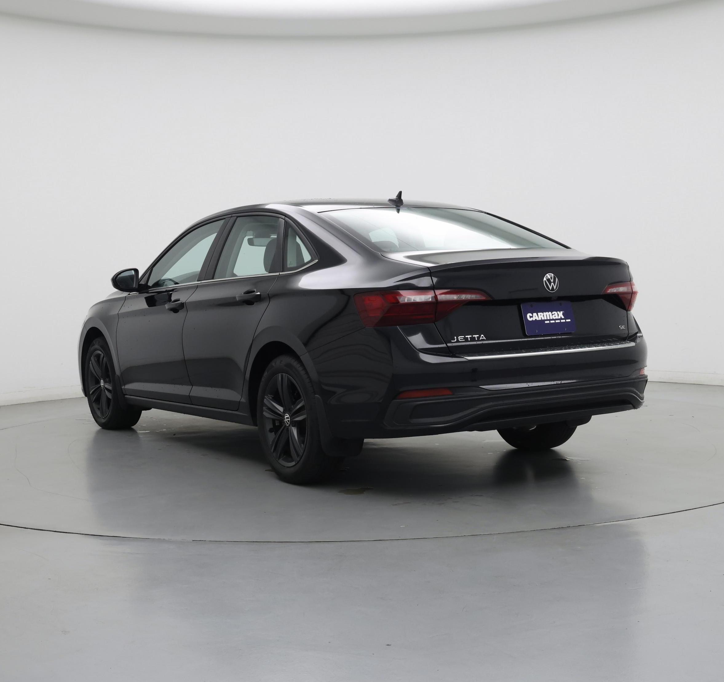 Thumbnail: 2024 Volkswagen Jetta - 2