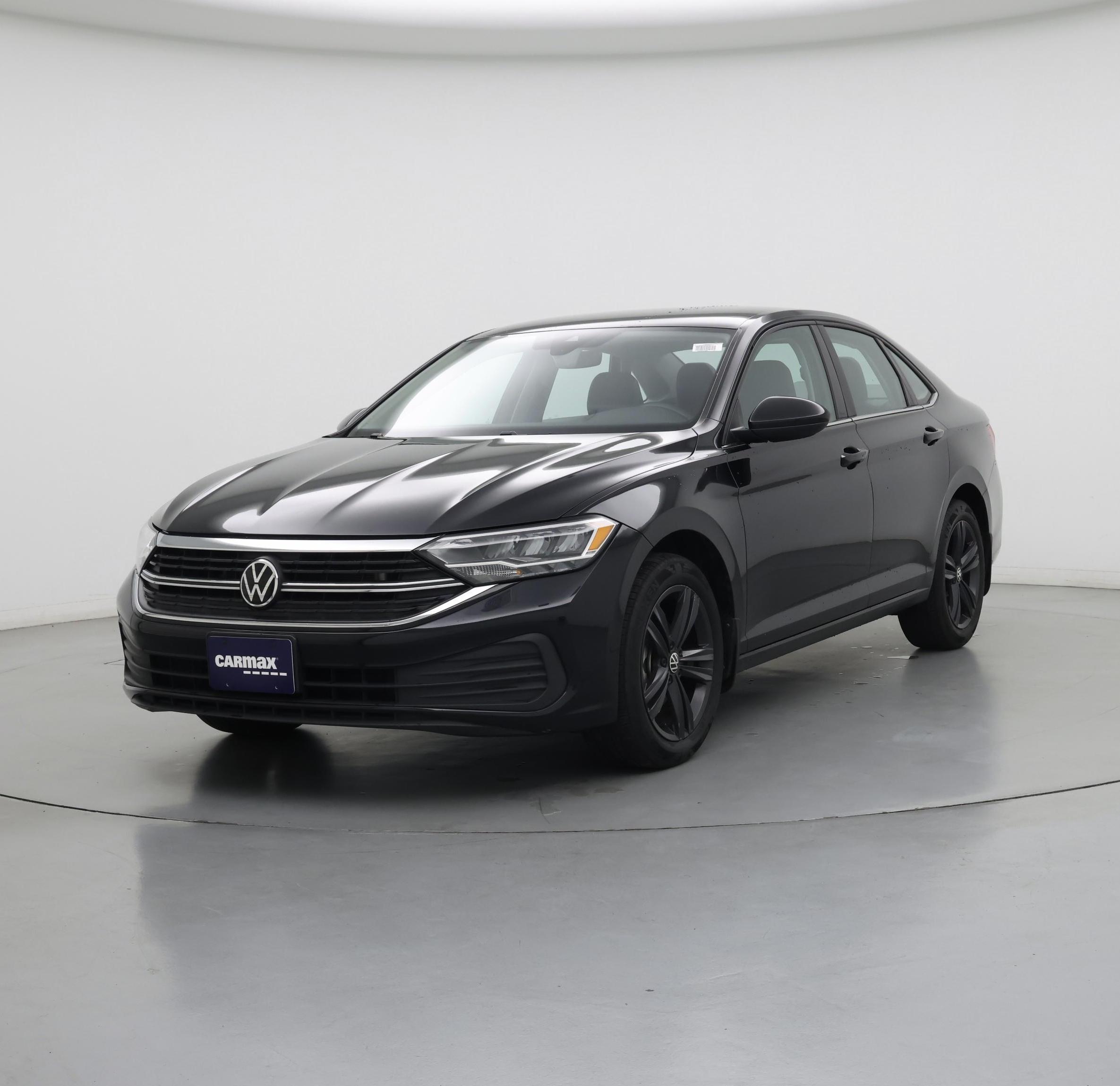 Thumbnail: 2024 Volkswagen Jetta - 4