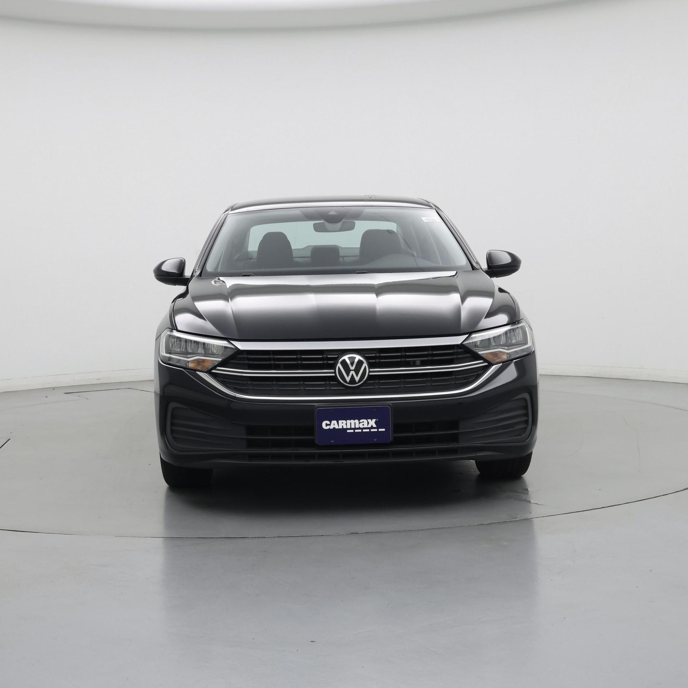 Thumbnail: 2024 Volkswagen Jetta - 5