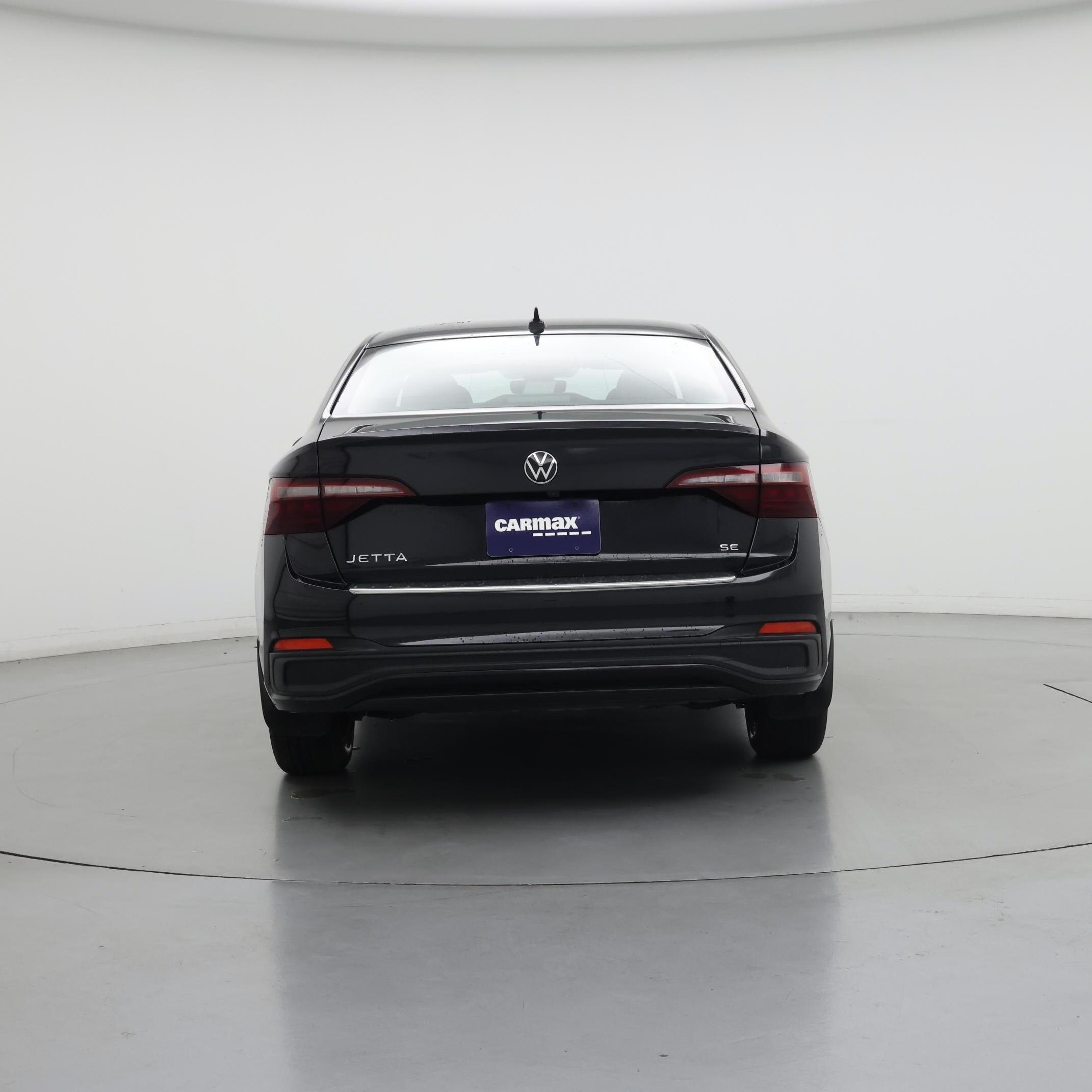 Thumbnail: 2024 Volkswagen Jetta - 6