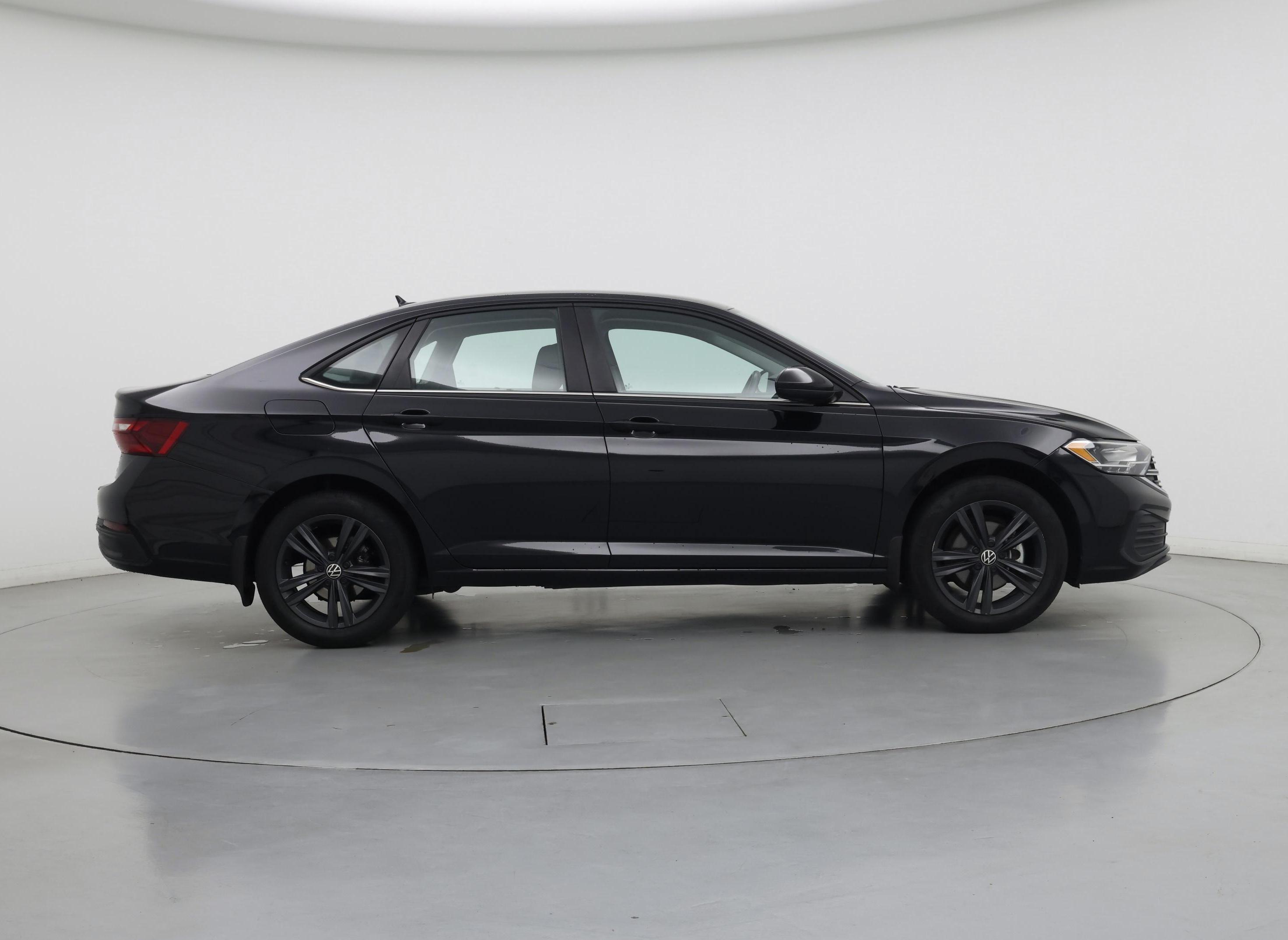 Thumbnail: 2024 Volkswagen Jetta - 7