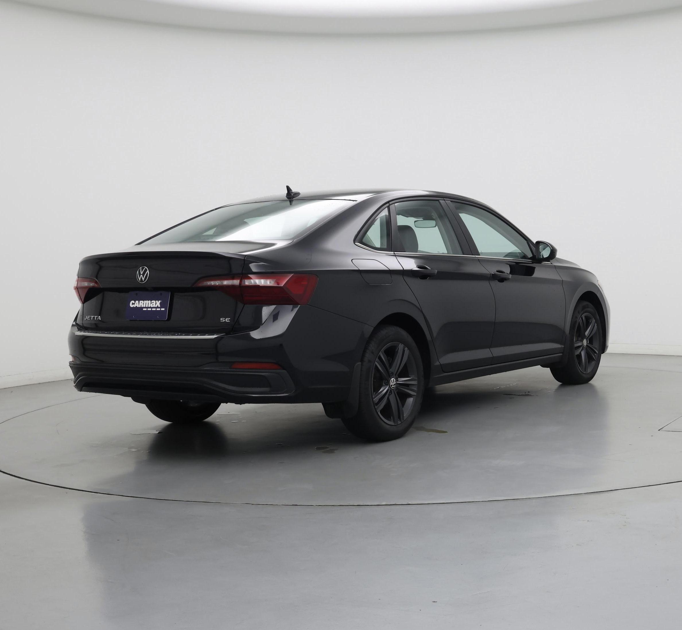 Thumbnail: 2024 Volkswagen Jetta - 8