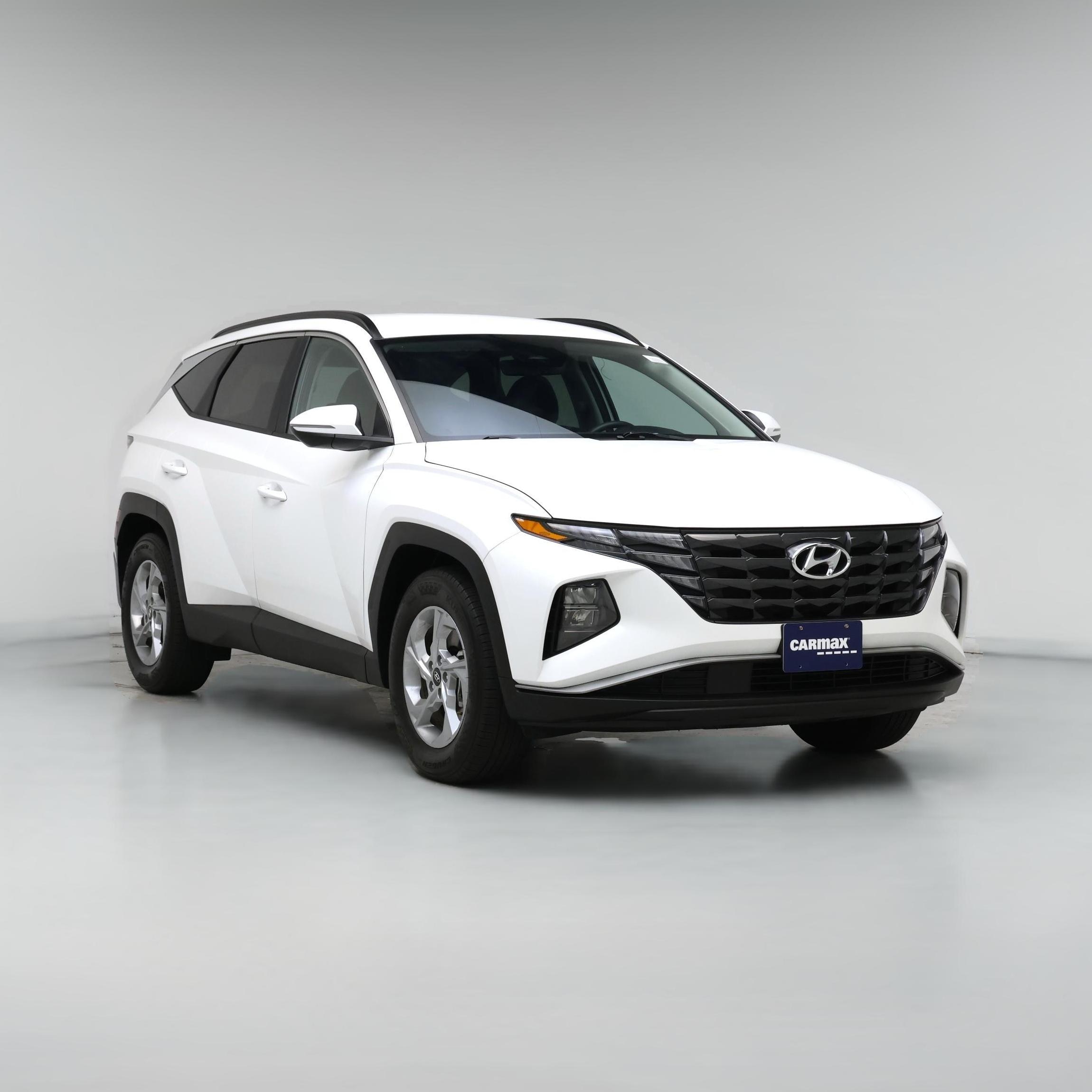 Thumbnail: 2023 Hyundai Tucson - 1