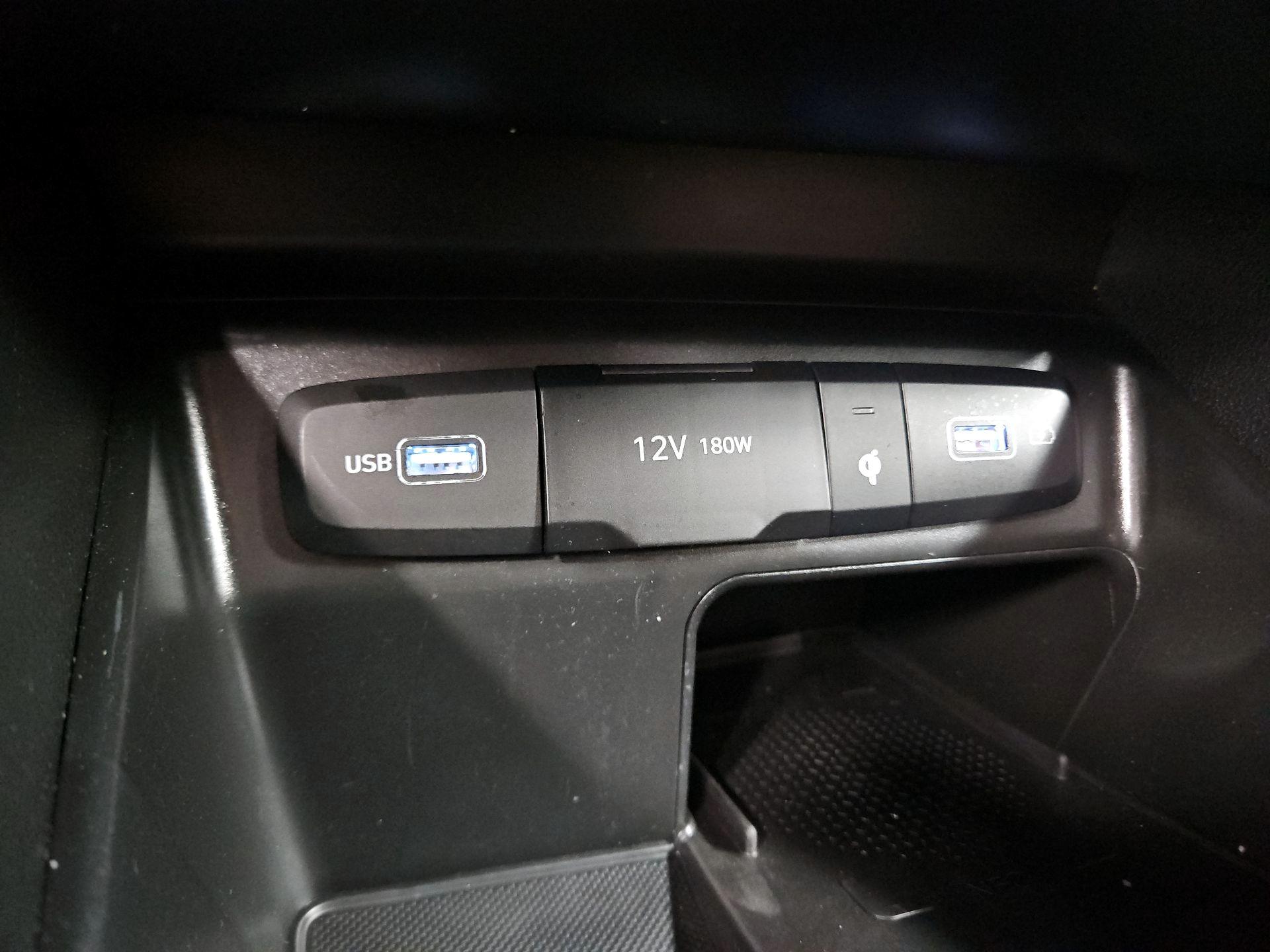 Thumbnail: 2023 Hyundai Tucson - 18