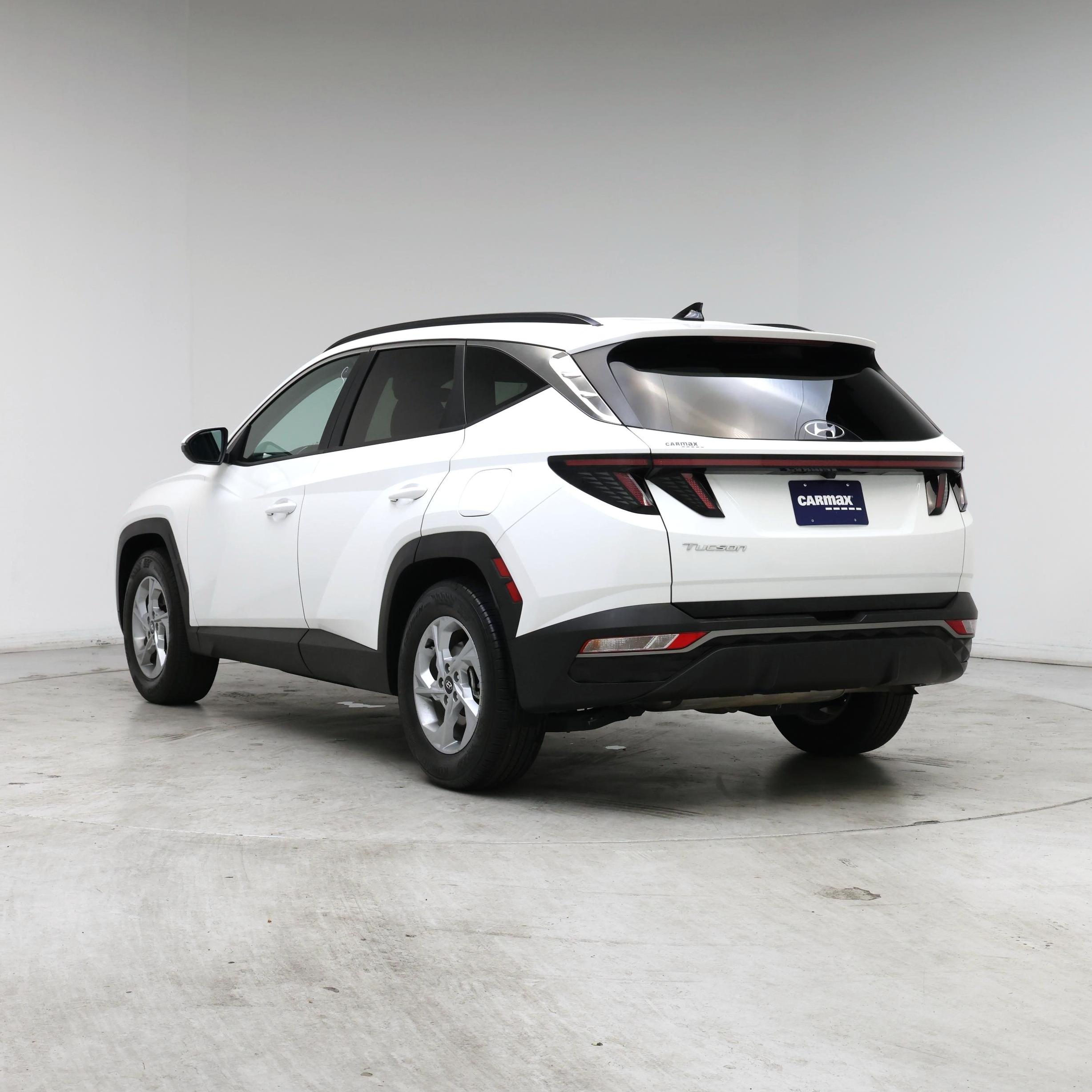 Thumbnail: 2023 Hyundai Tucson - 2