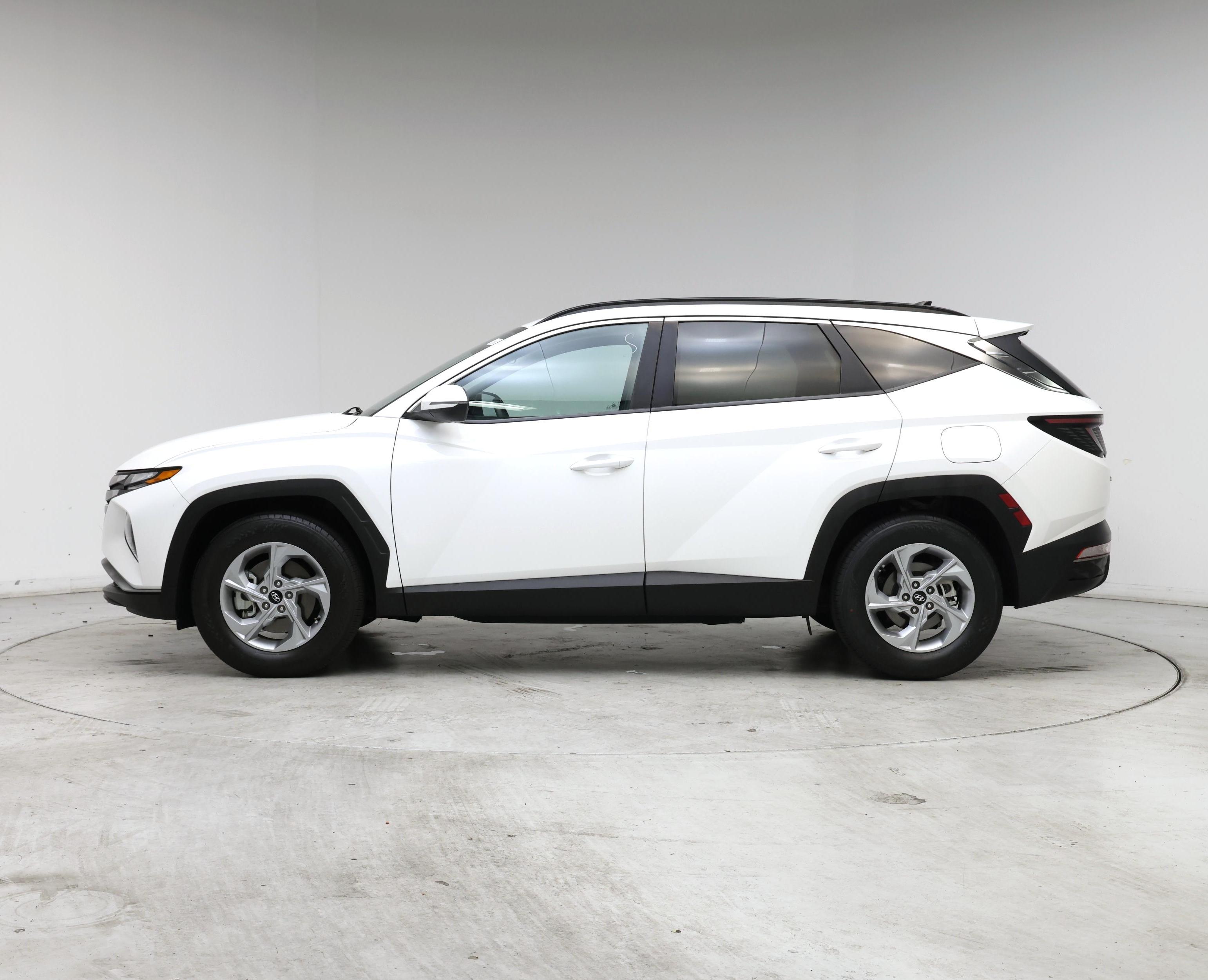 Thumbnail: 2023 Hyundai Tucson - 3
