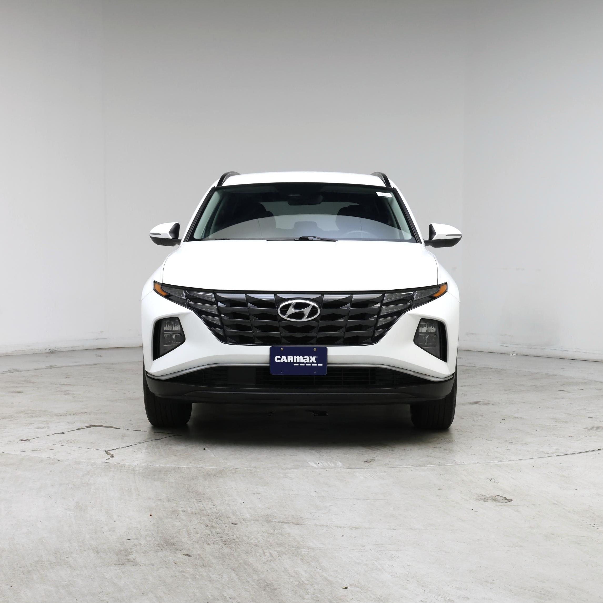 Thumbnail: 2023 Hyundai Tucson - 5
