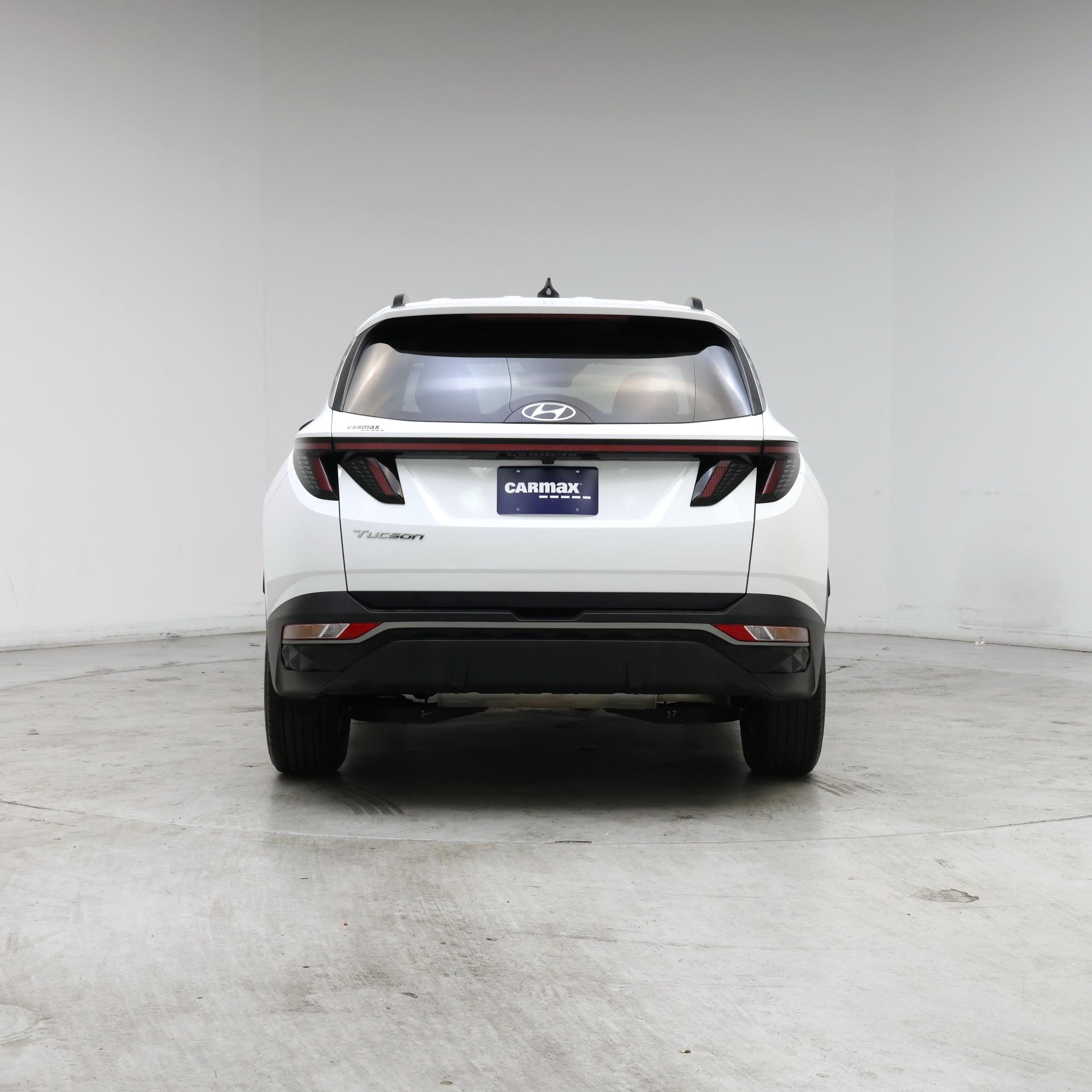 Thumbnail: 2023 Hyundai Tucson - 6