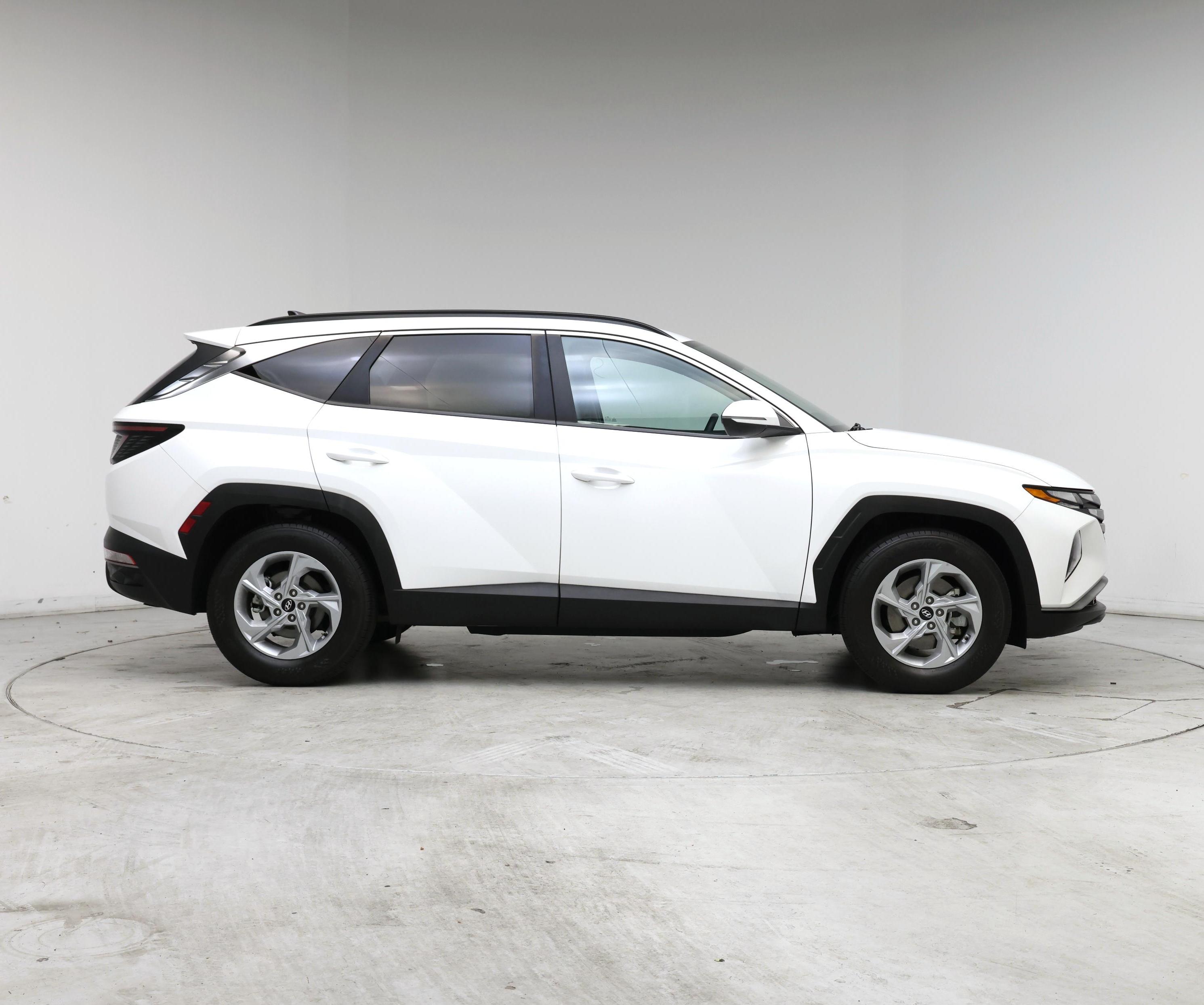 Thumbnail: 2023 Hyundai Tucson - 7