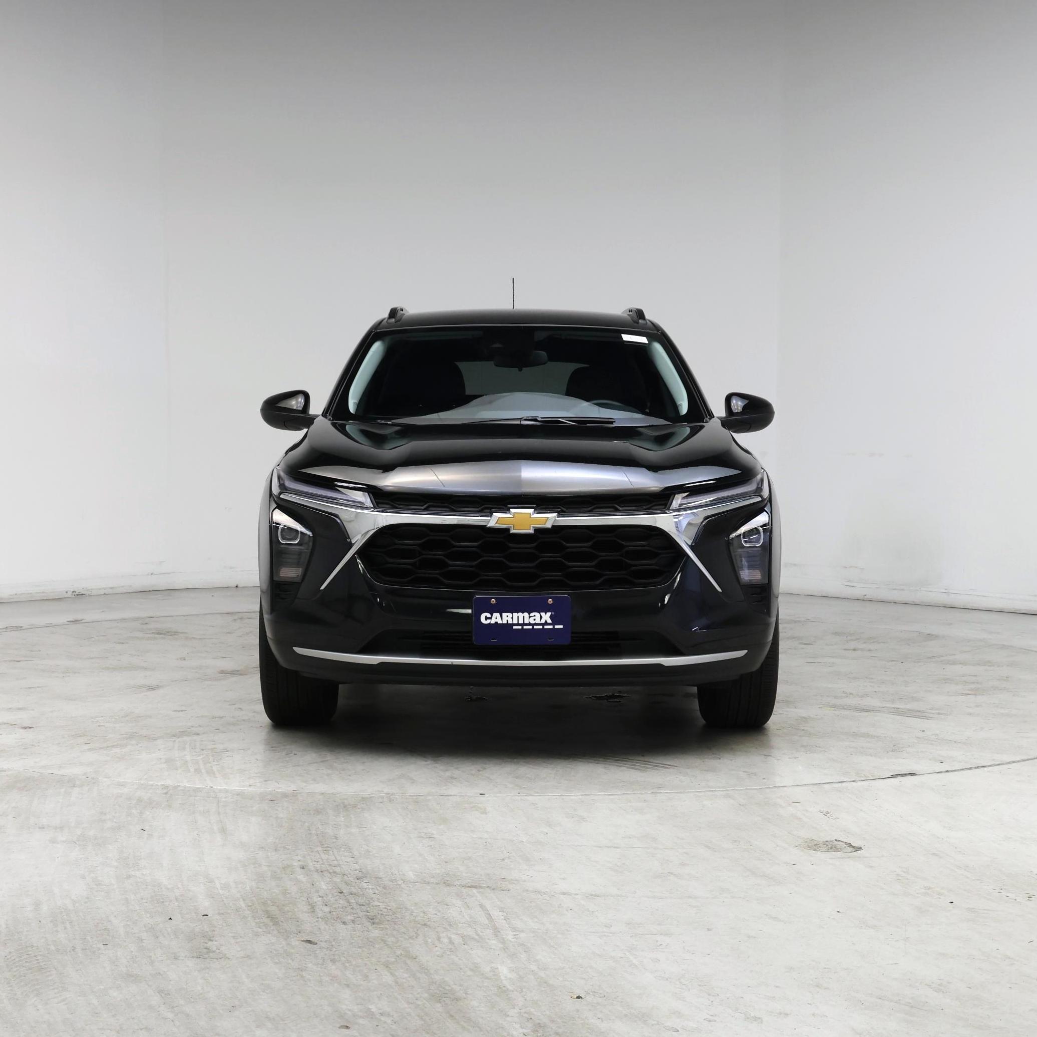 Thumbnail: 2024 Chevrolet Trax - 5
