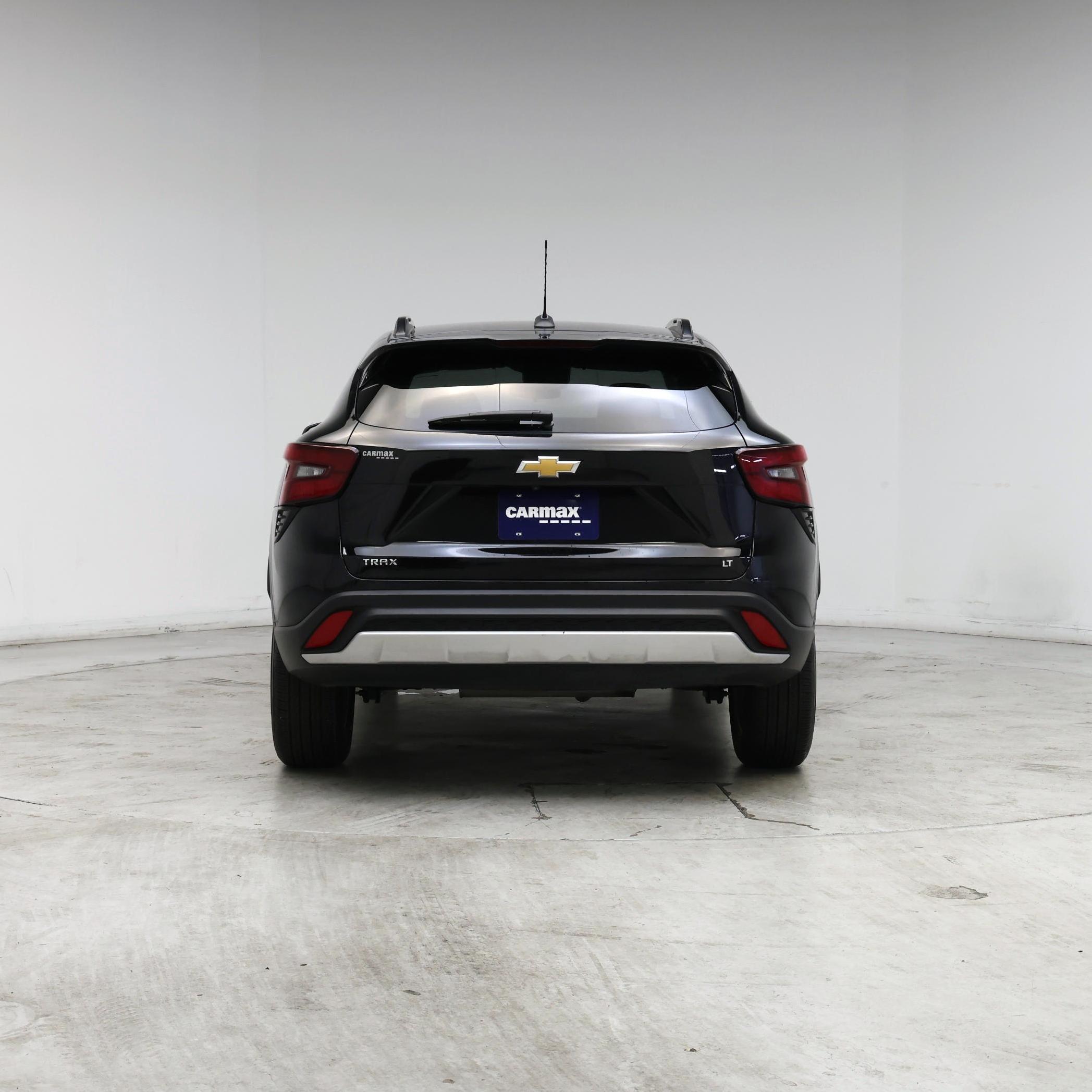 Thumbnail: 2024 Chevrolet Trax - 6