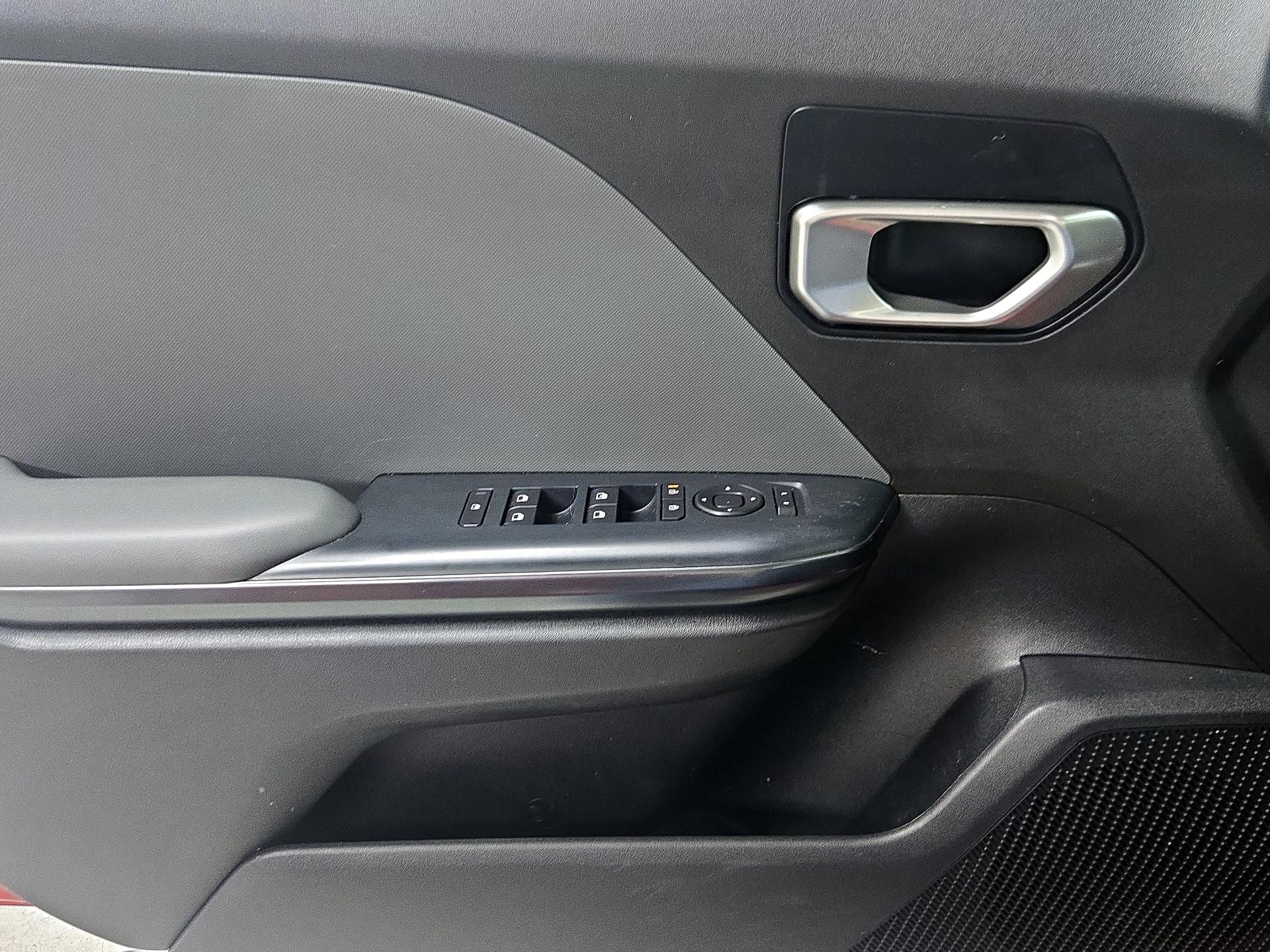 Thumbnail: 2025 Kia K4 - 12