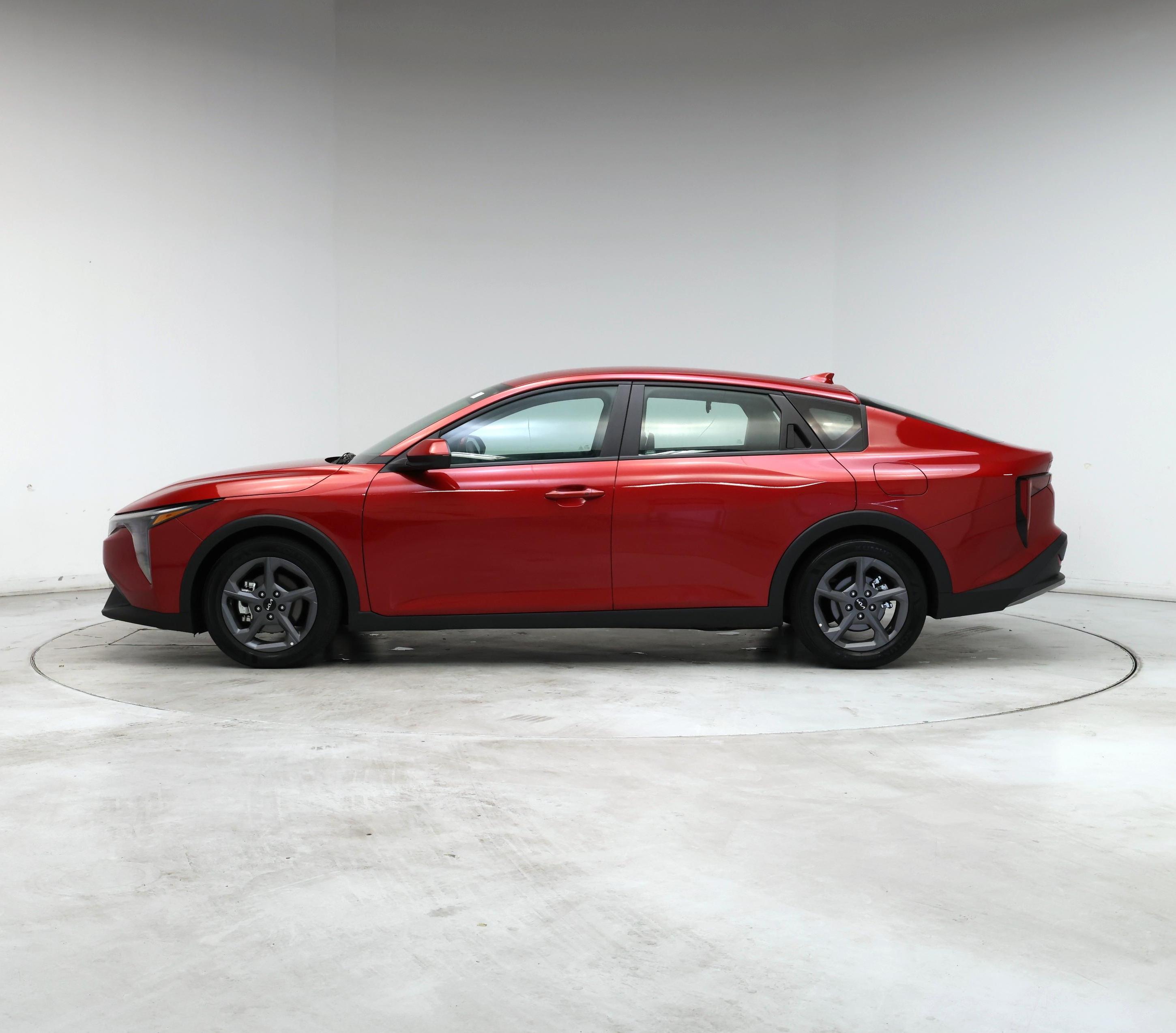 Thumbnail: 2025 Kia K4 - 3