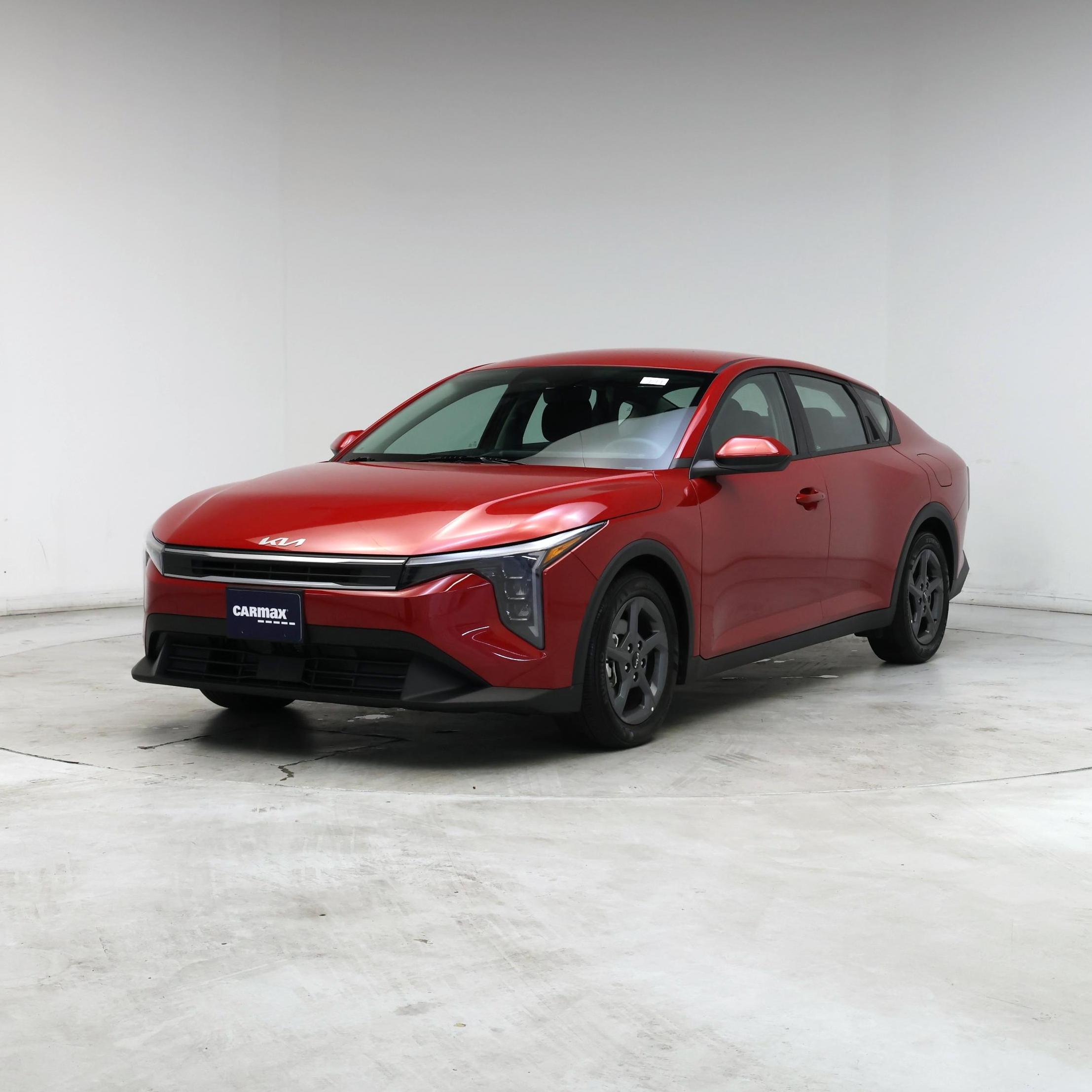 Thumbnail: 2025 Kia K4 - 4