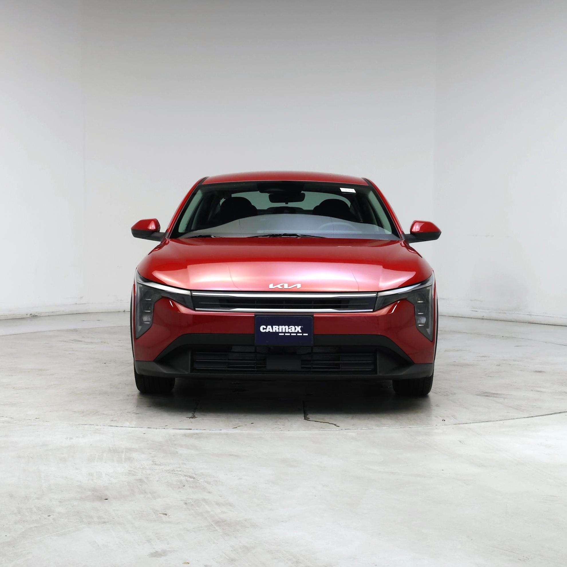 Thumbnail: 2025 Kia K4 - 5