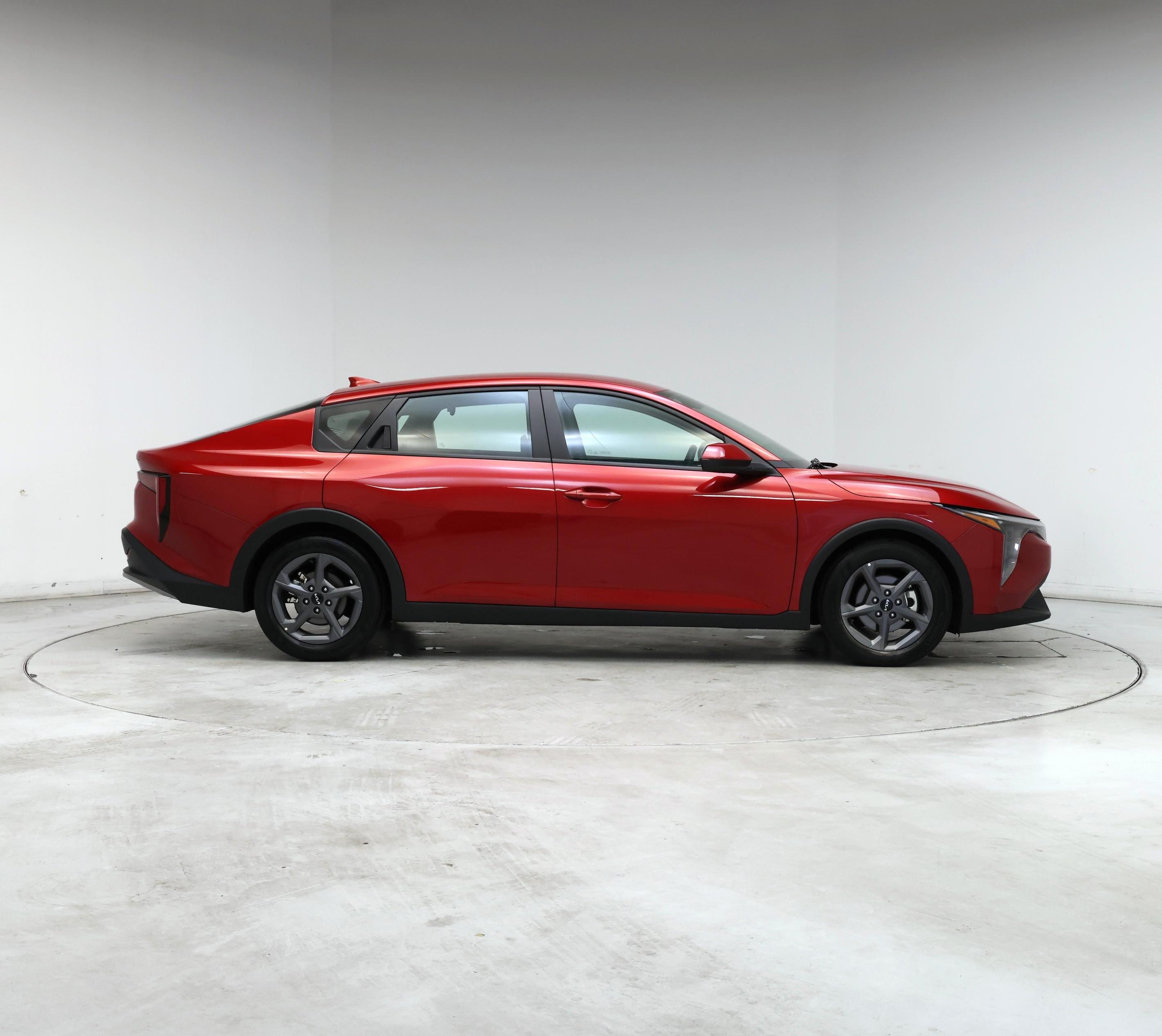 Thumbnail: 2025 Kia K4 - 7