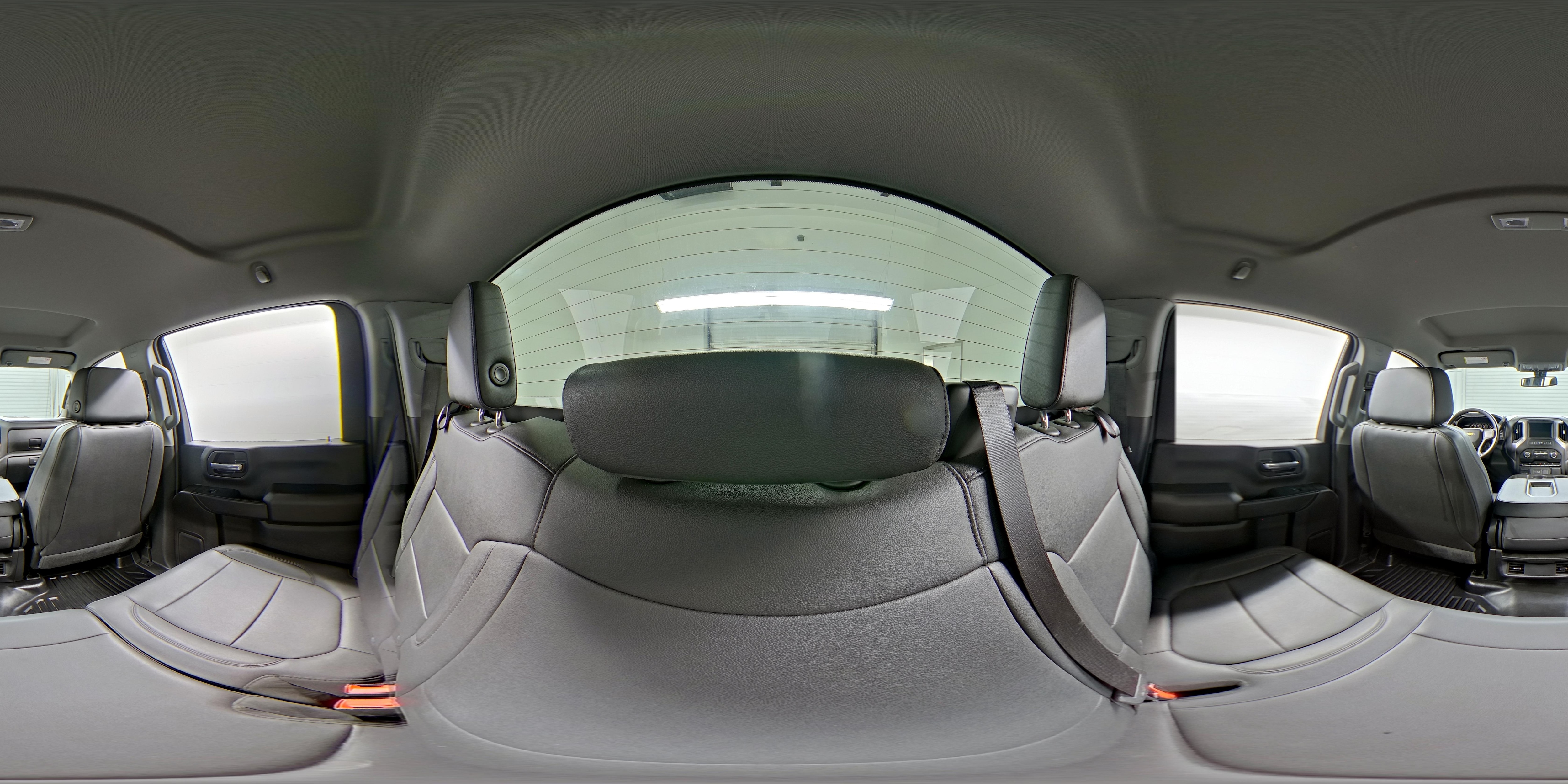 2023 Chevrolet Silverado 2500HD Work Truck - Photo 25