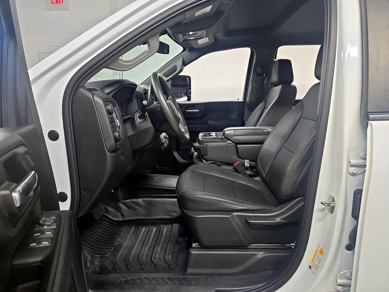 2023 Chevrolet Silverado 2500HD Work Truck - Photo 12