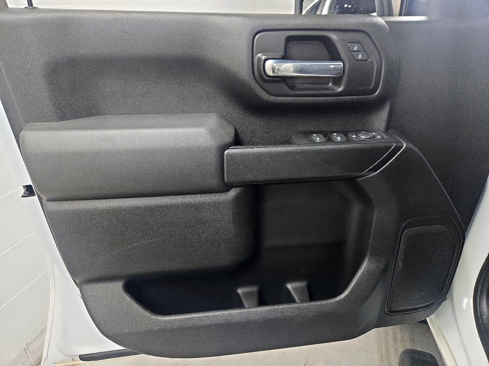 2023 Chevrolet Silverado 2500HD Work Truck - Photo 13