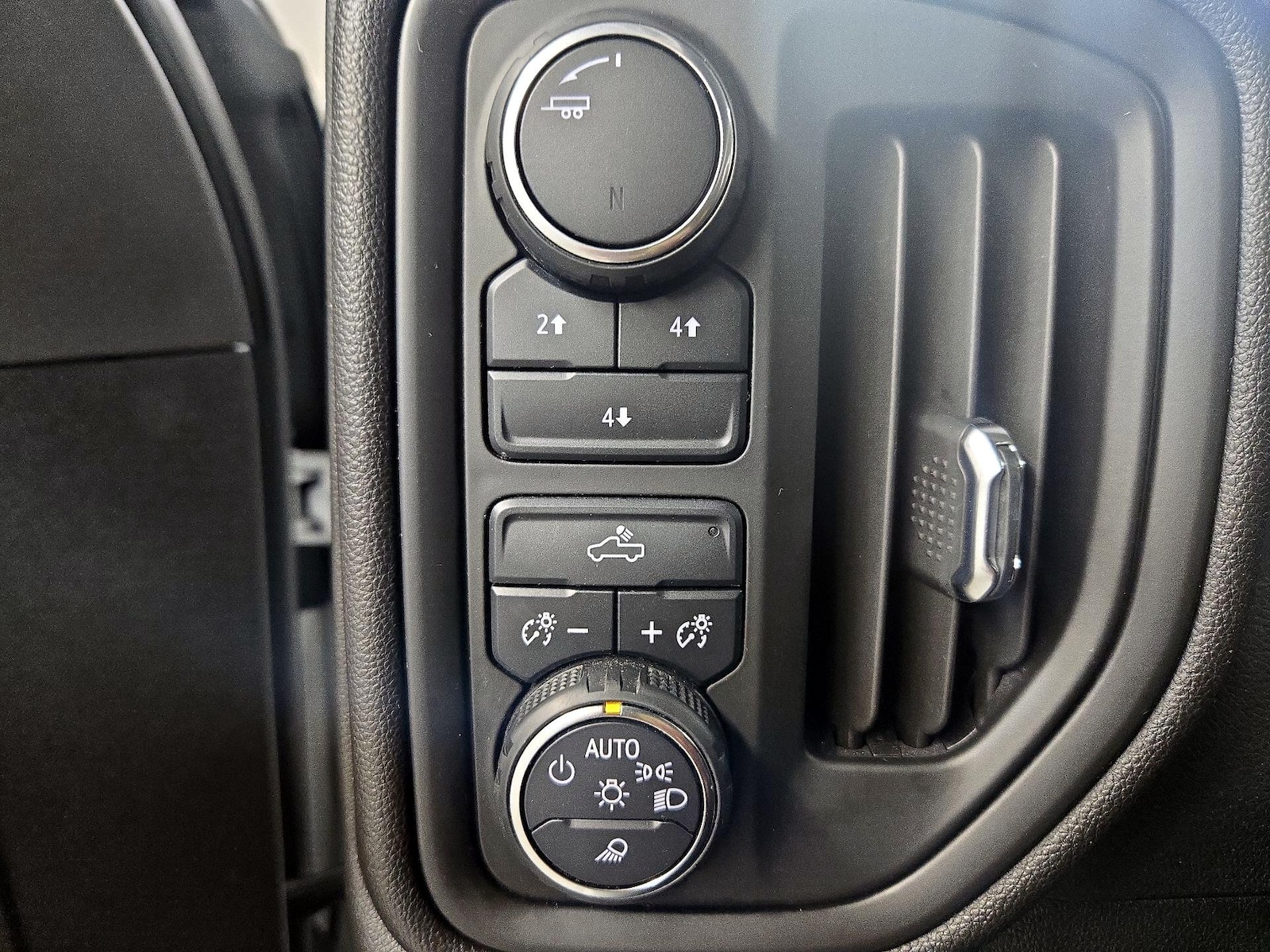 2023 Chevrolet Silverado 2500HD Work Truck - Photo 14