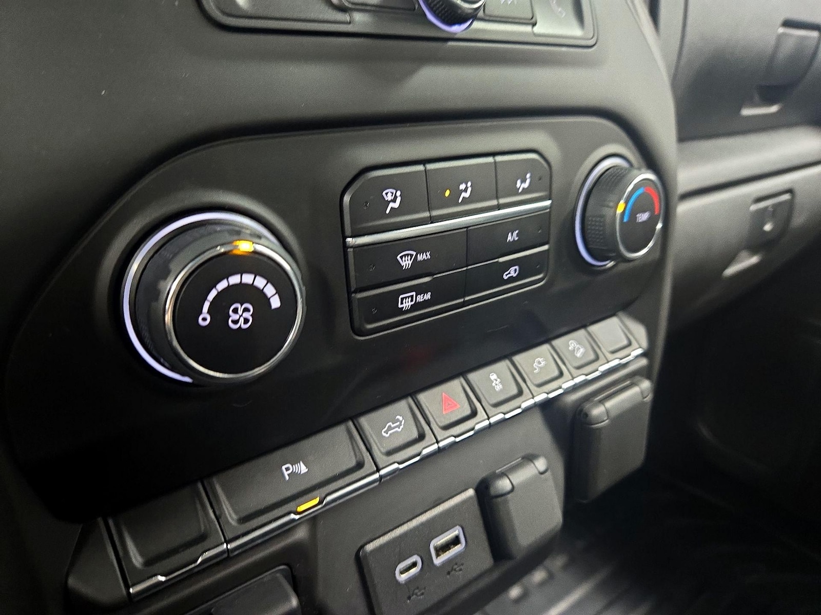 2023 Chevrolet Silverado 2500HD Work Truck - Photo 17