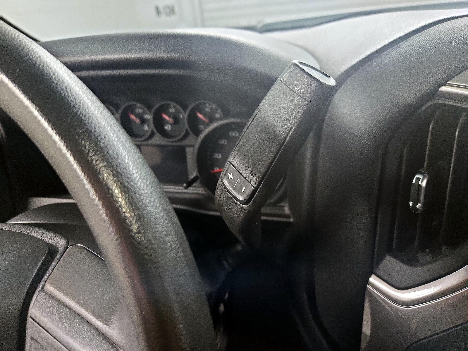 2023 Chevrolet Silverado 2500HD Work Truck - Photo 18