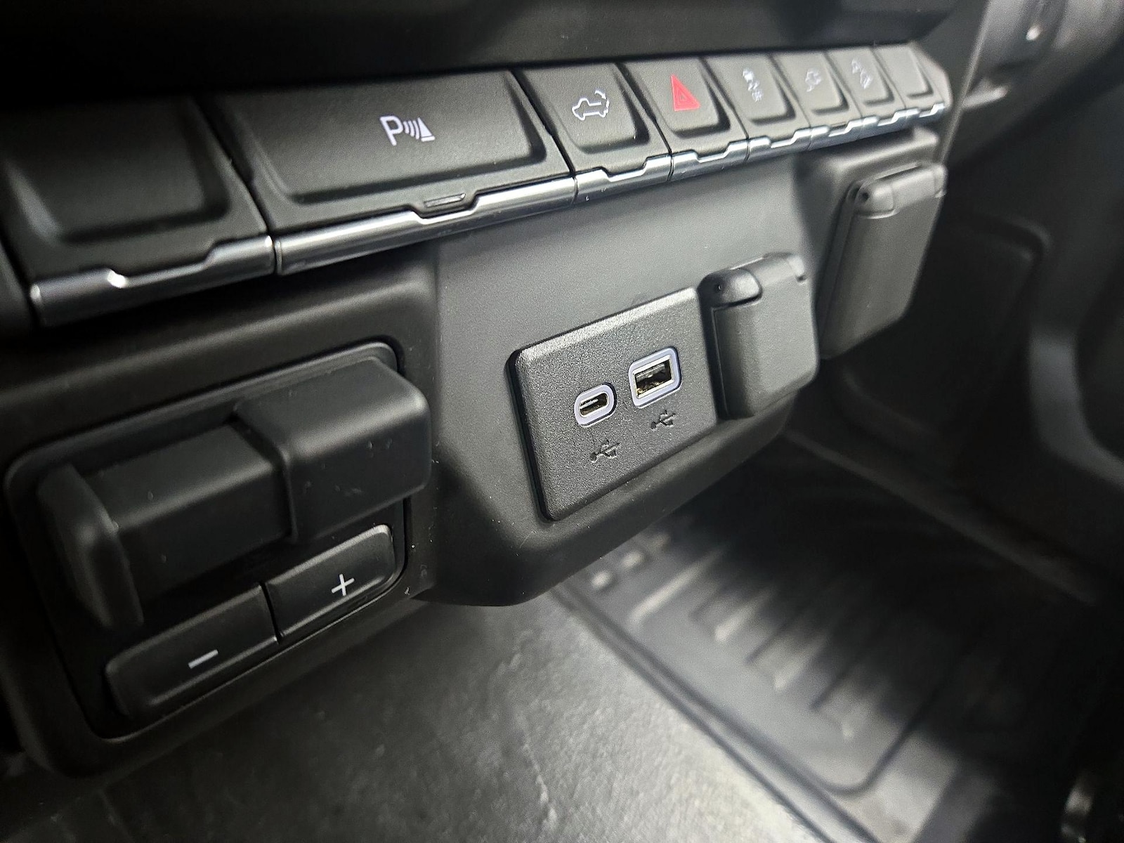 2023 Chevrolet Silverado 2500HD Work Truck - Photo 19