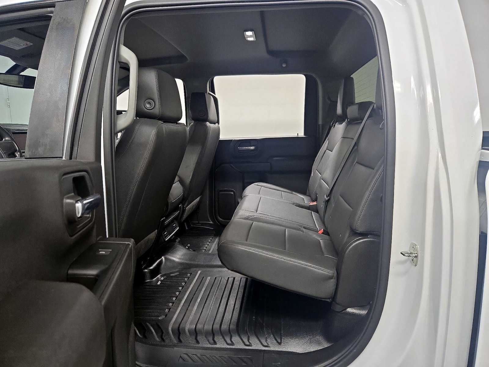 2023 Chevrolet Silverado 2500HD Work Truck - Photo 20