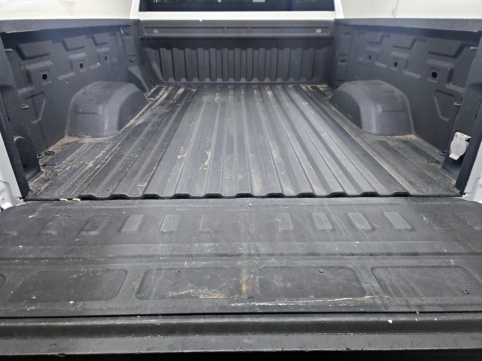 2023 Chevrolet Silverado 2500HD Work Truck - Photo 21