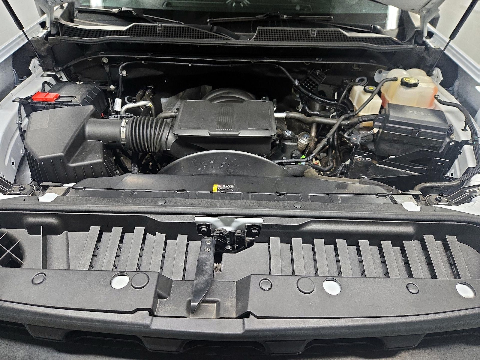 2023 Chevrolet Silverado 2500HD Work Truck - Photo 22