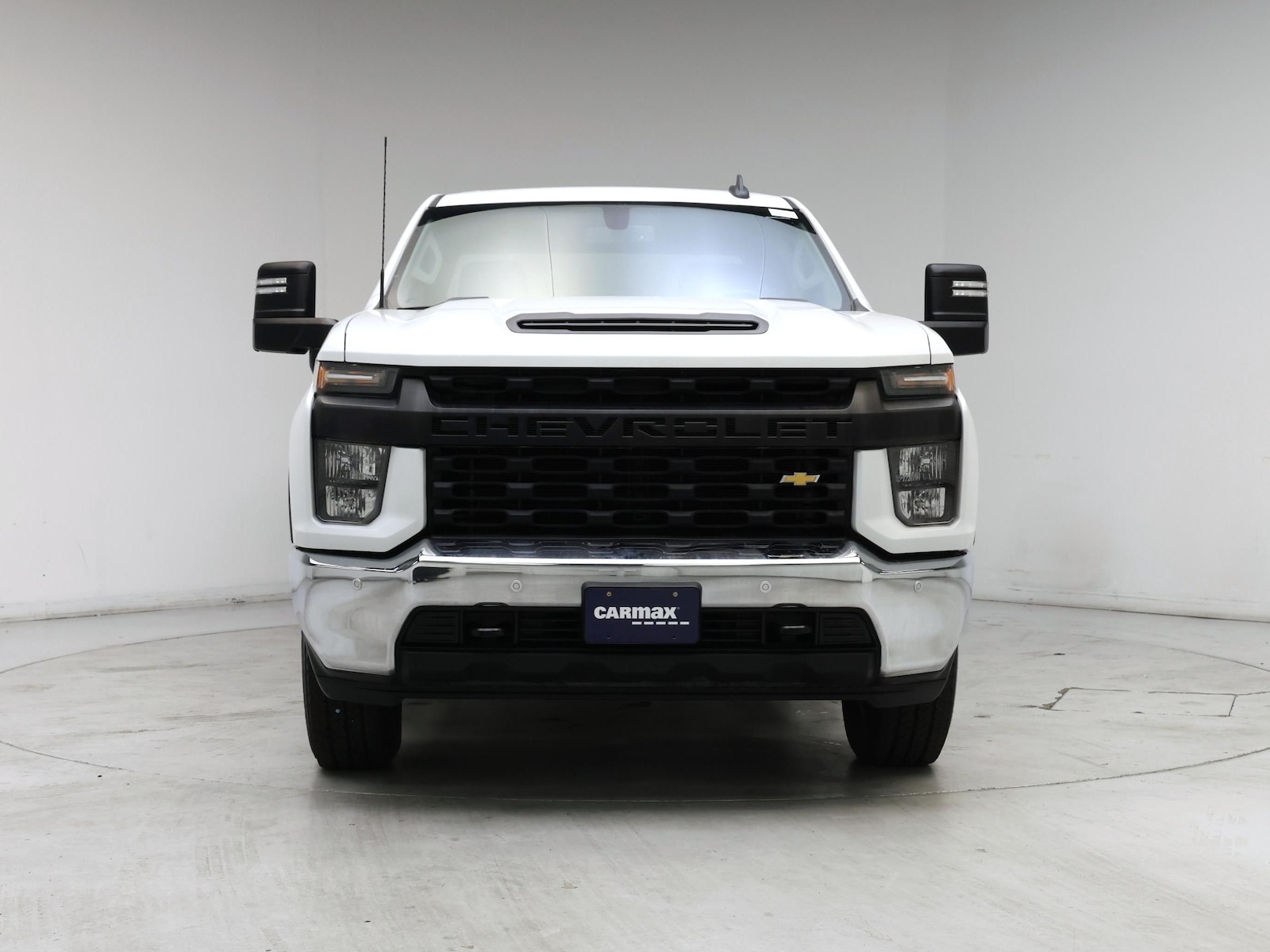 2023 Chevrolet Silverado 2500HD Work Truck - Photo 6