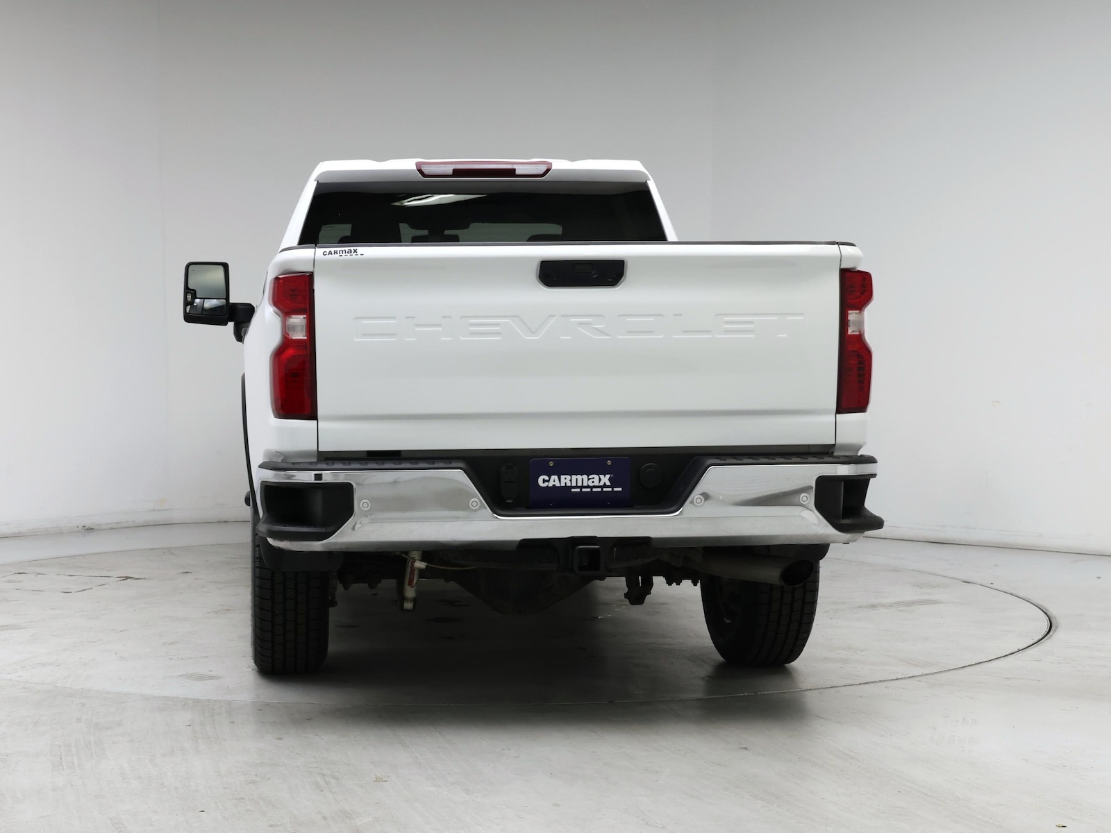 2023 Chevrolet Silverado 2500HD Work Truck - Photo 7