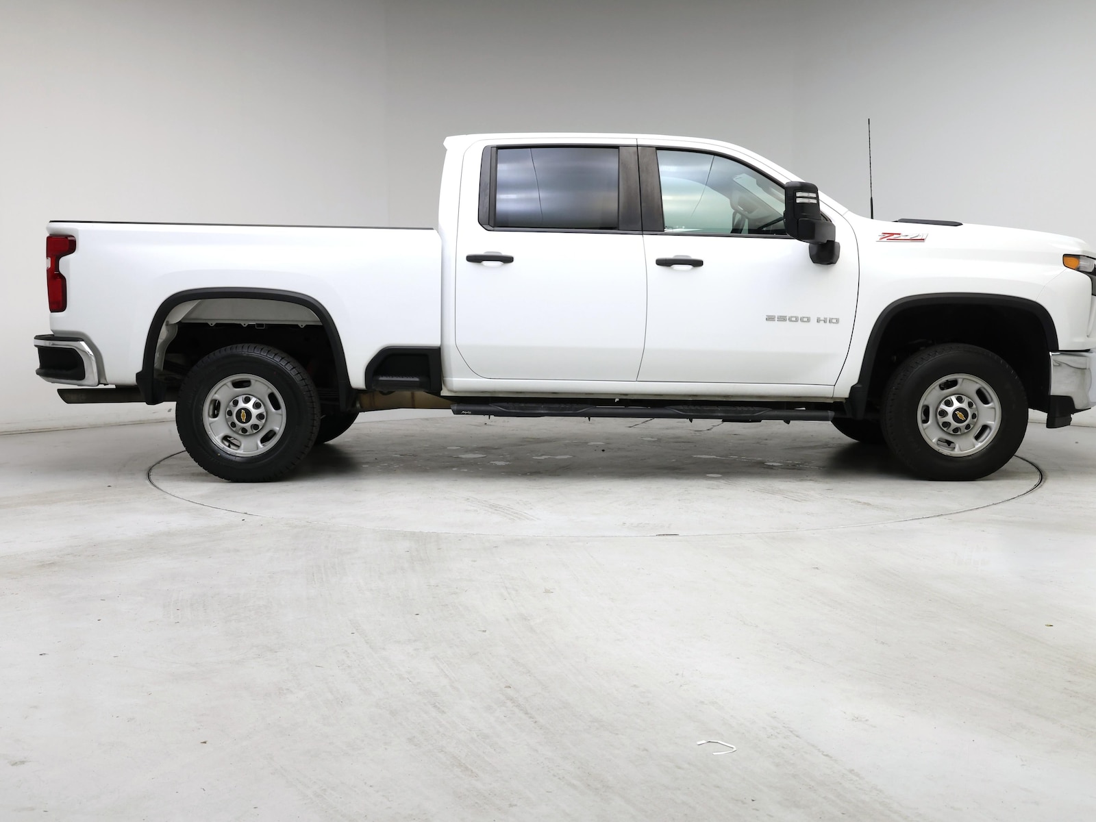 2023 Chevrolet Silverado 2500HD Work Truck - Photo 8