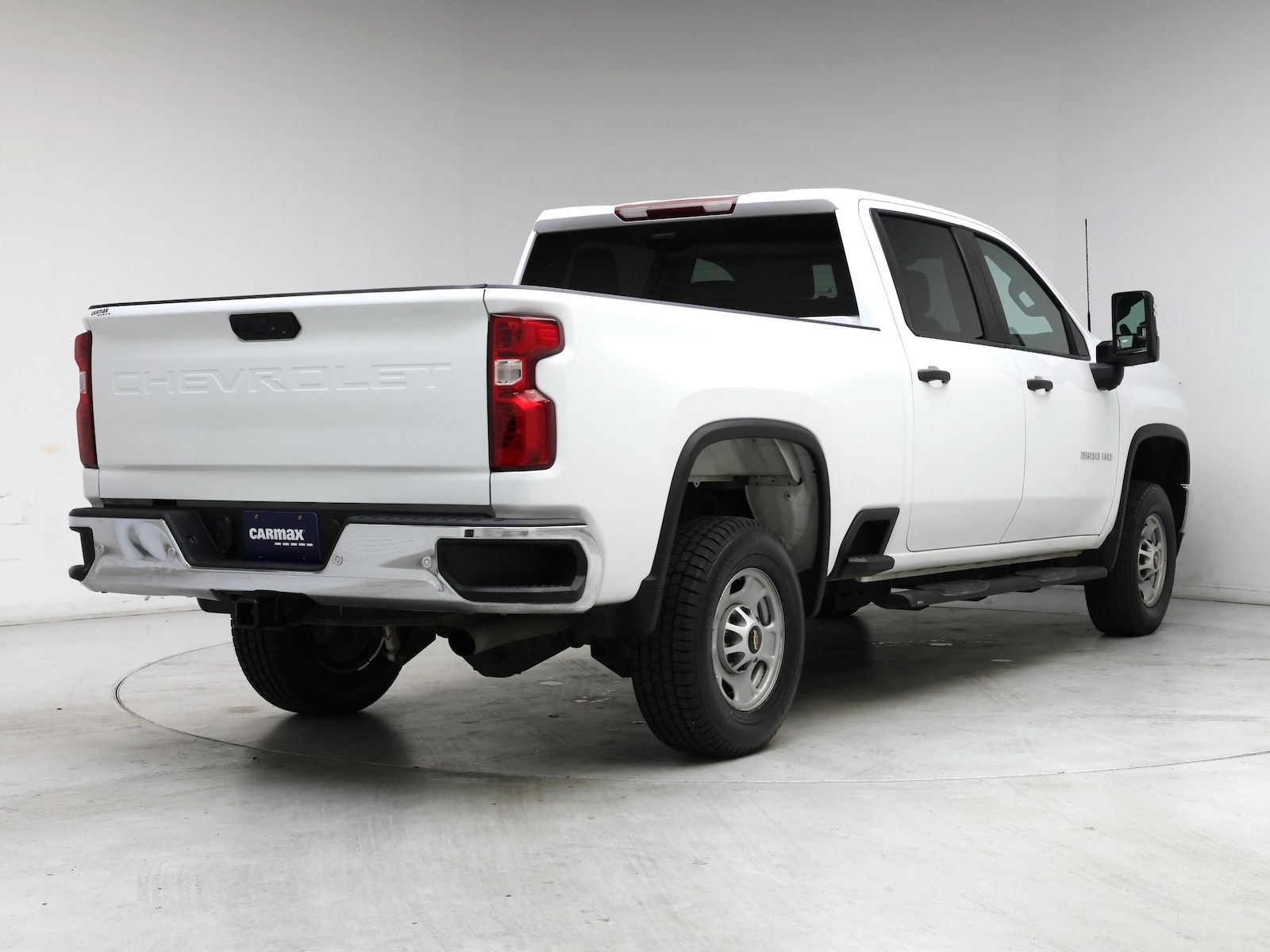 2023 Chevrolet Silverado 2500HD Work Truck - Photo 9