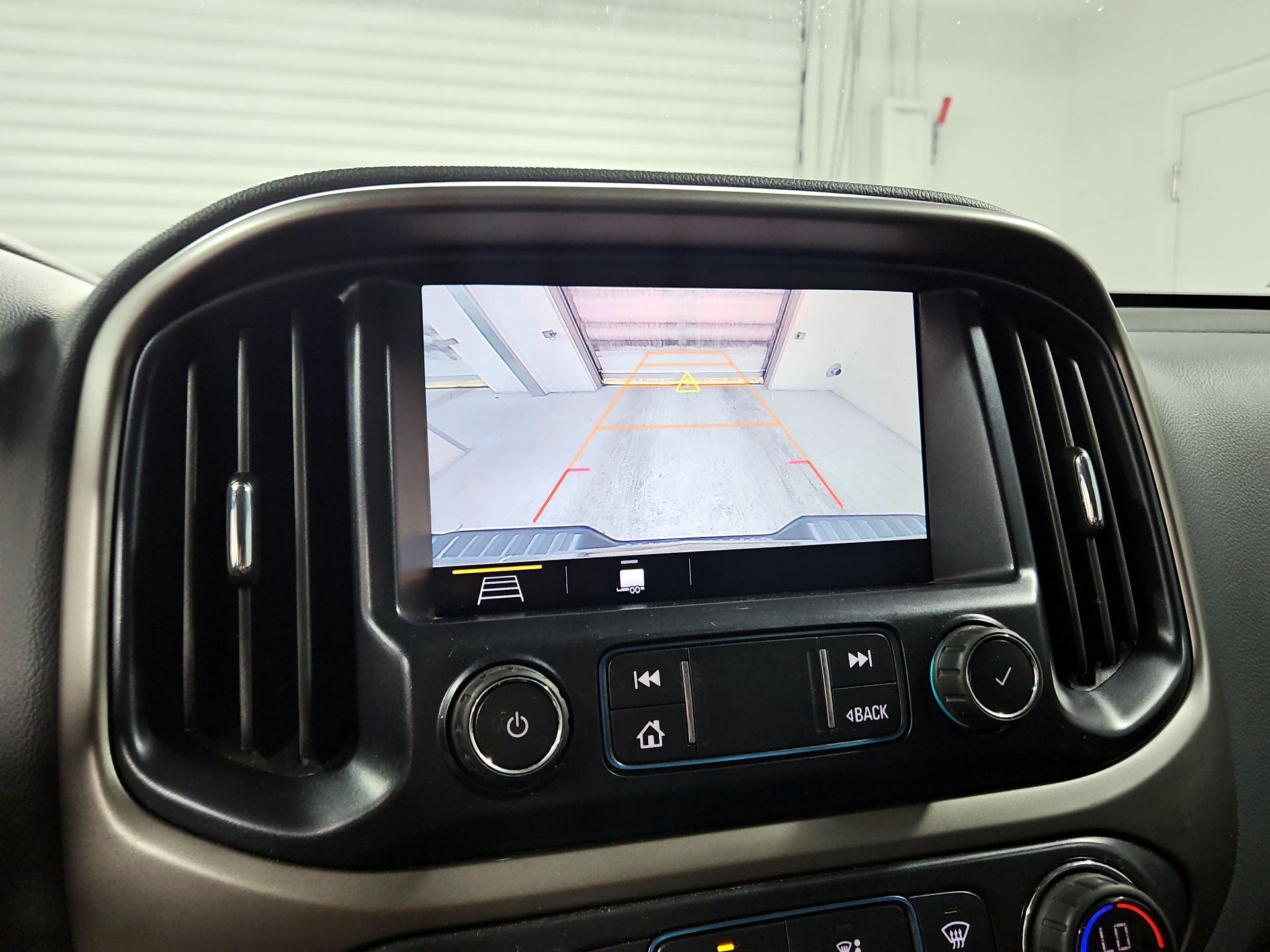 Thumbnail: 2020 Chevrolet Colorado - 15